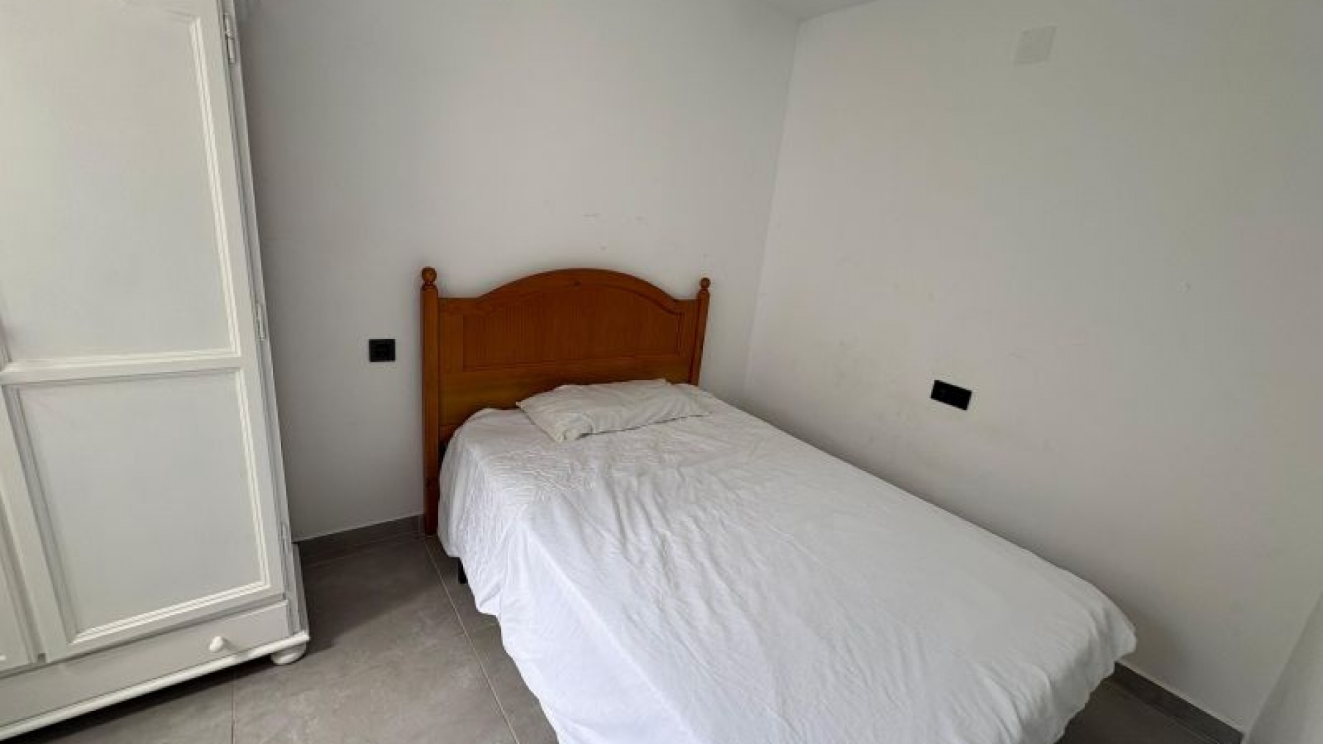 Resale - Apartment - Torrevieja - altos del limonar