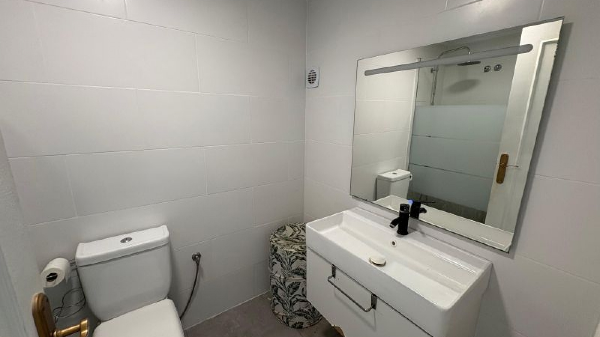 Resale - Apartment - Torrevieja - altos del limonar