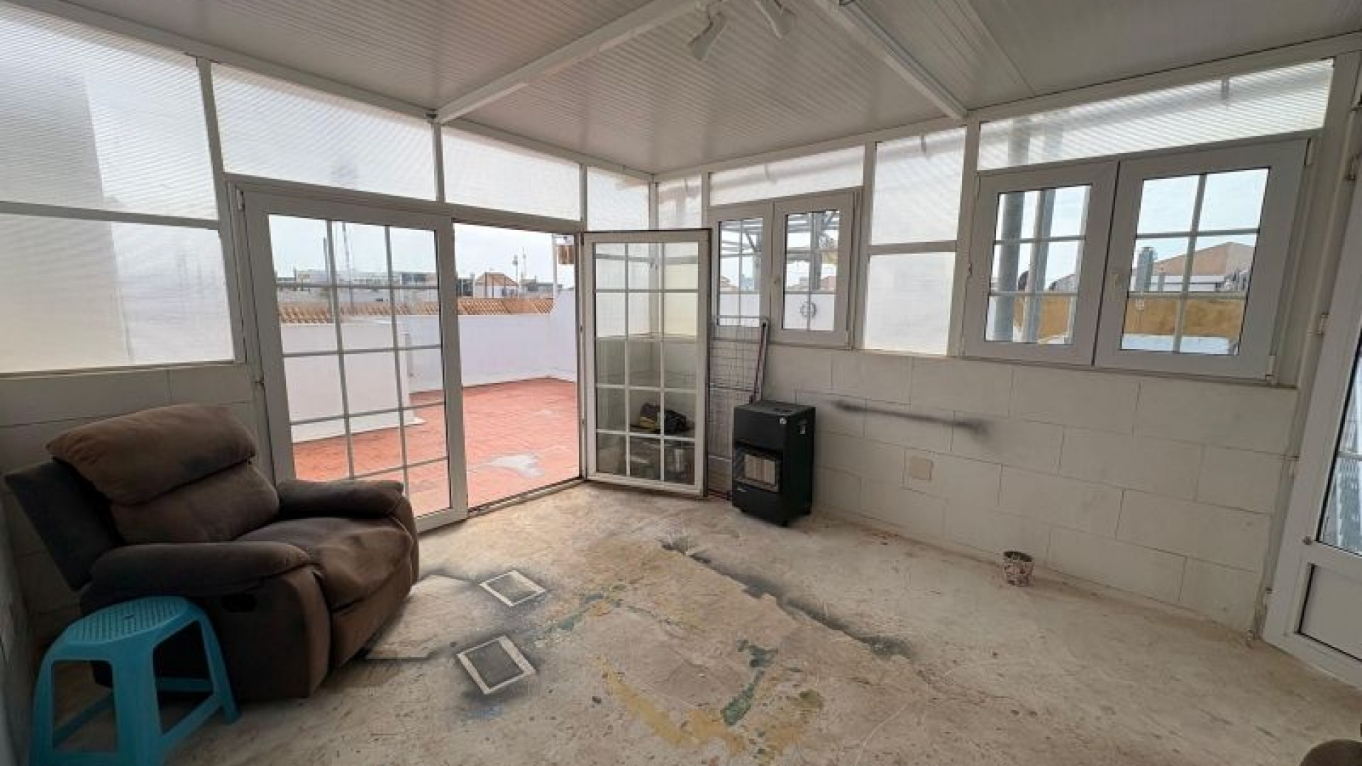 Resale - Apartment - Torrevieja - altos del limonar