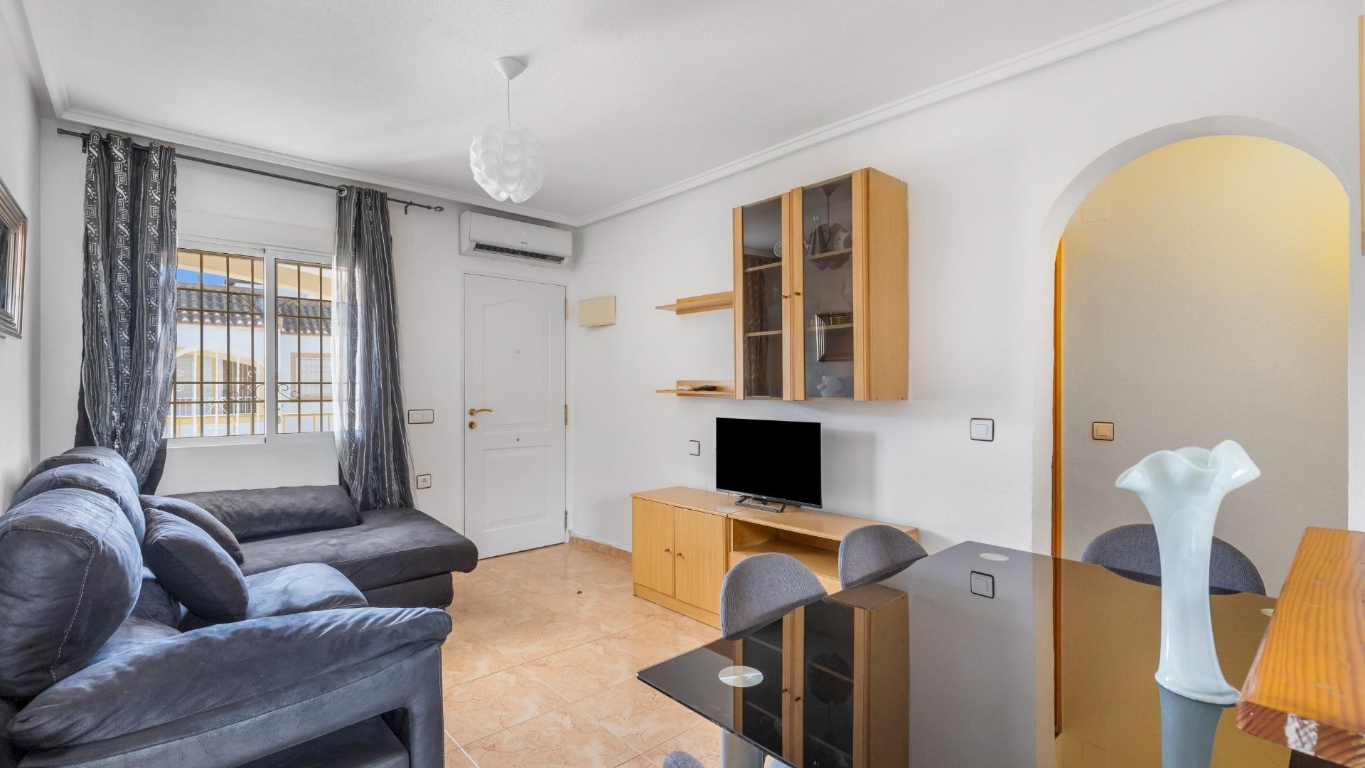 Resale - Apartment - Torrevieja - altos del limonar