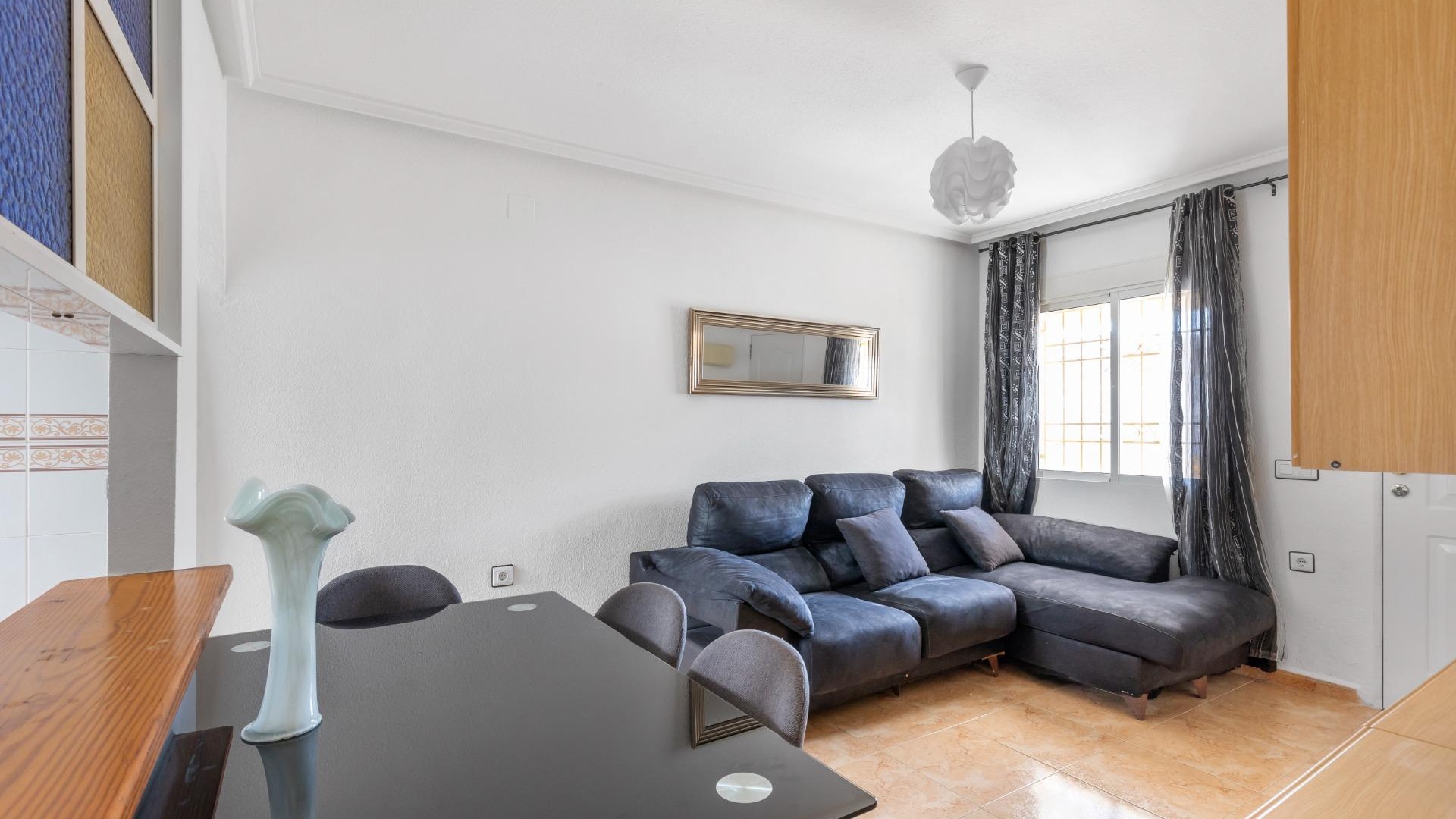 Resale - Apartment - Torrevieja - altos del limonar