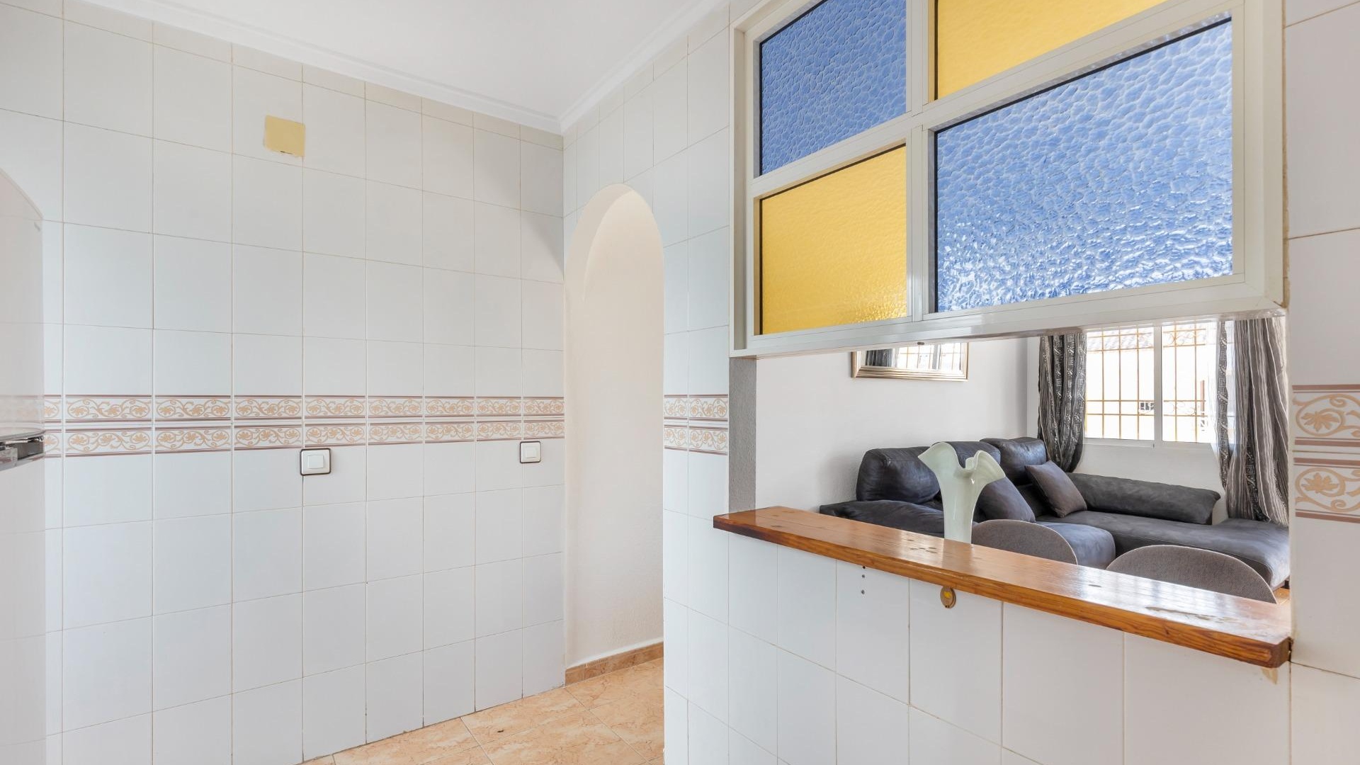 Resale - Apartment - Torrevieja - altos del limonar