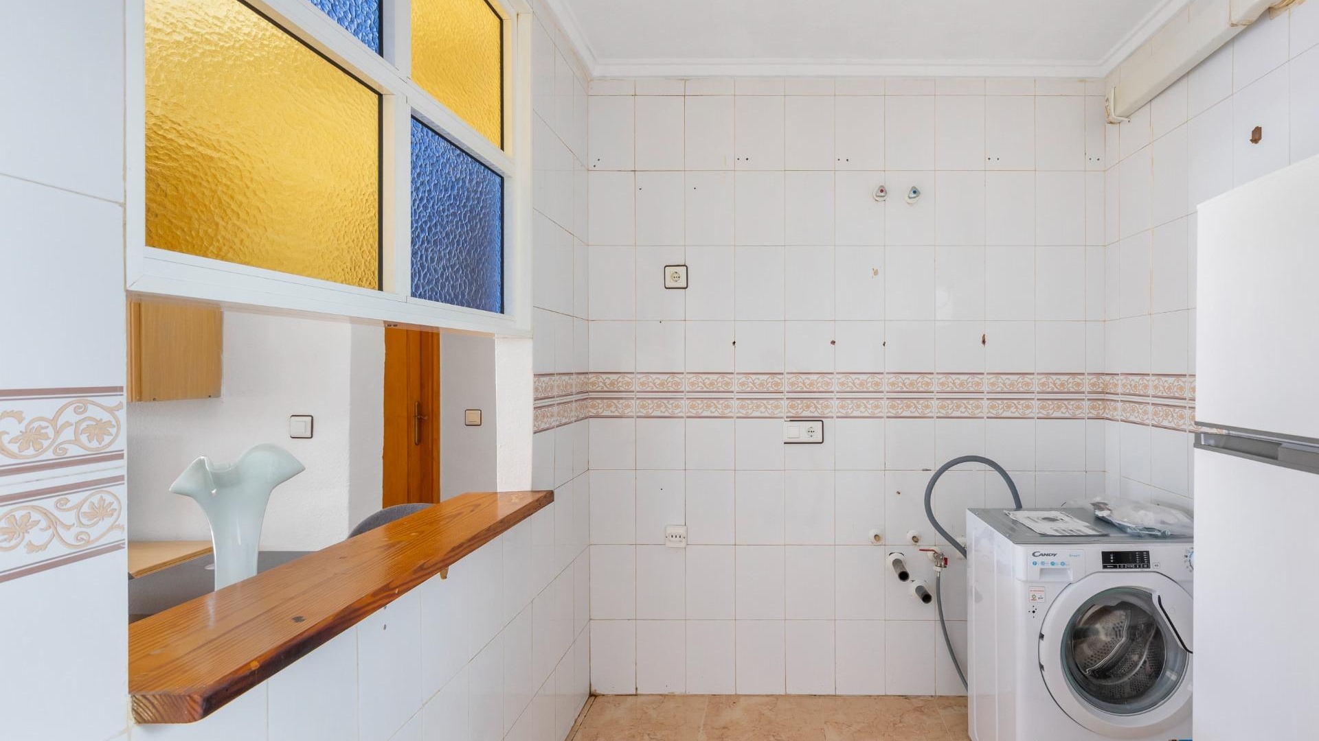 Resale - Apartment - Torrevieja - altos del limonar