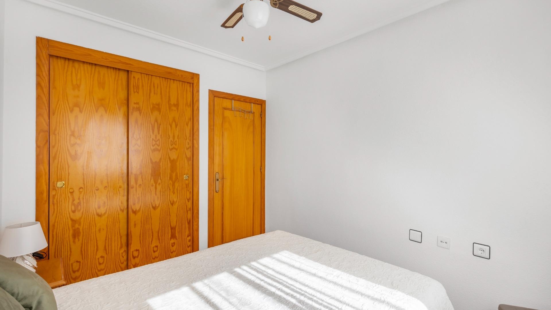 Resale - Apartment - Torrevieja - altos del limonar