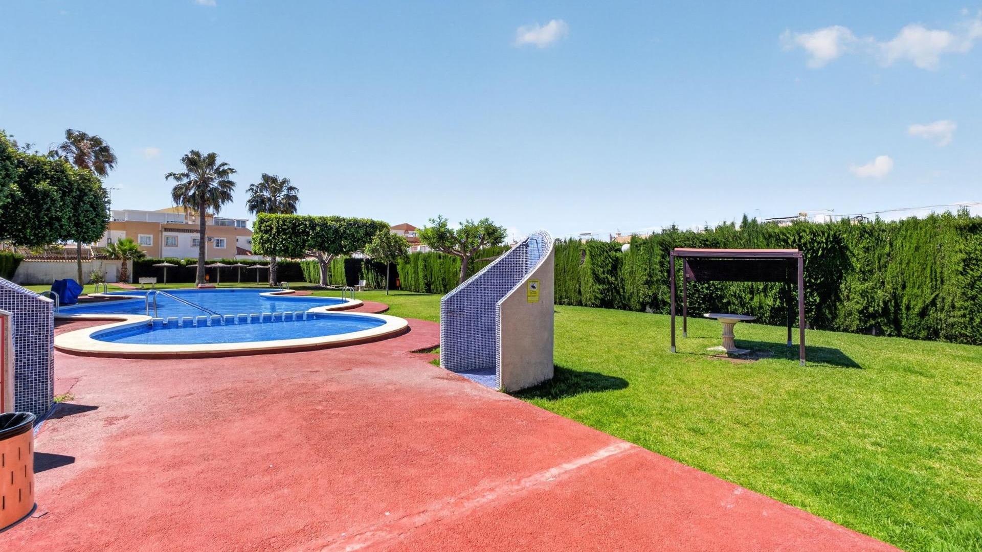 Resale - Apartment - Torrevieja - altos del limonar