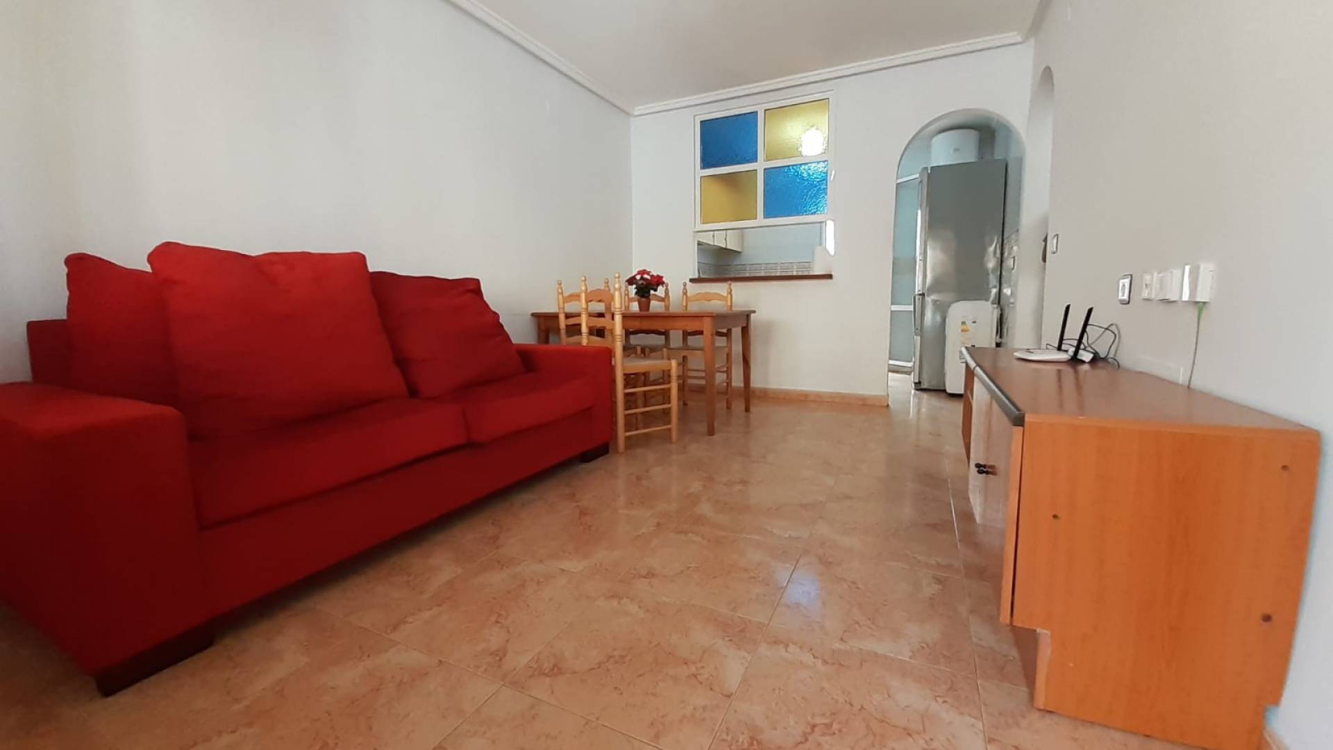 Resale - Apartment - Torrevieja - altos del limonar