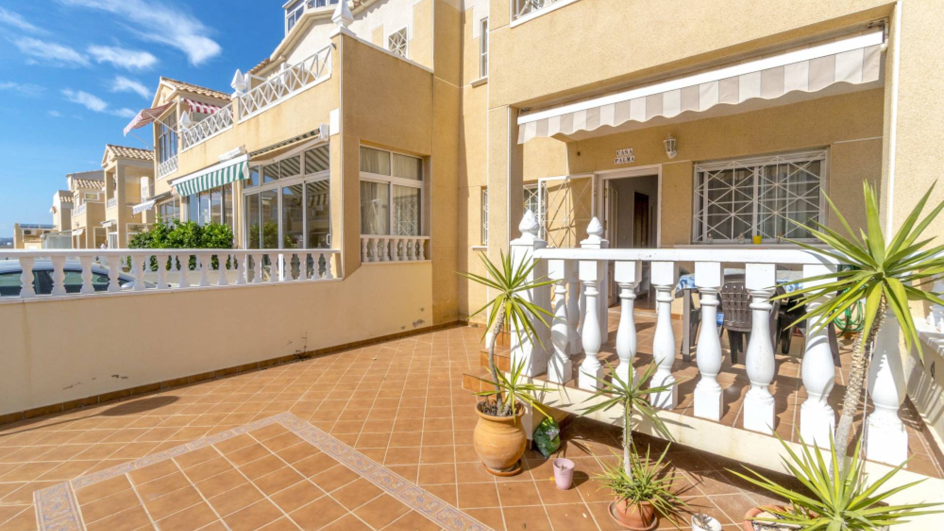 Resale - Apartment - Torrevieja - Baños de Europa
