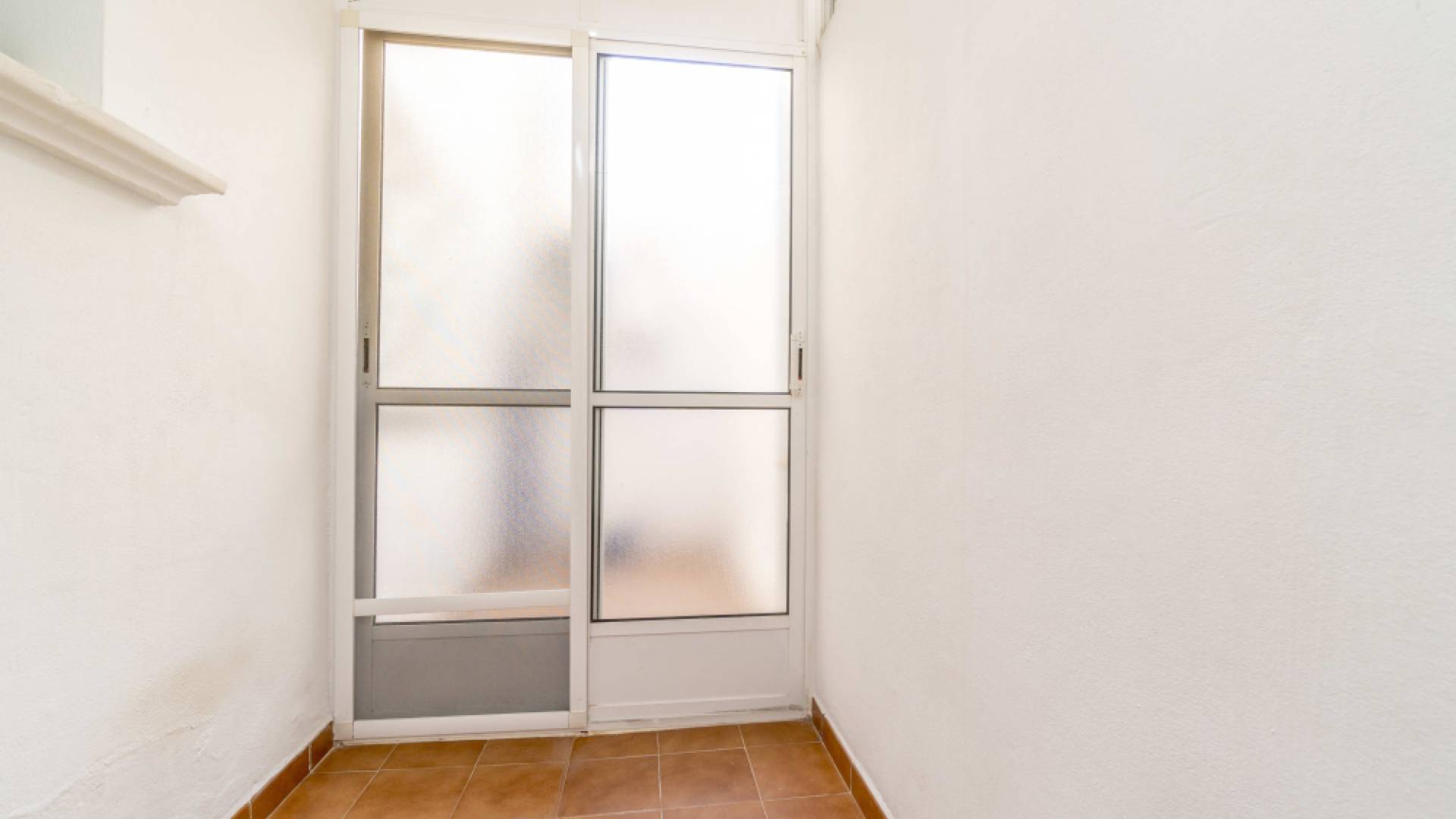 Resale - Apartment - Torrevieja - Baños de Europa