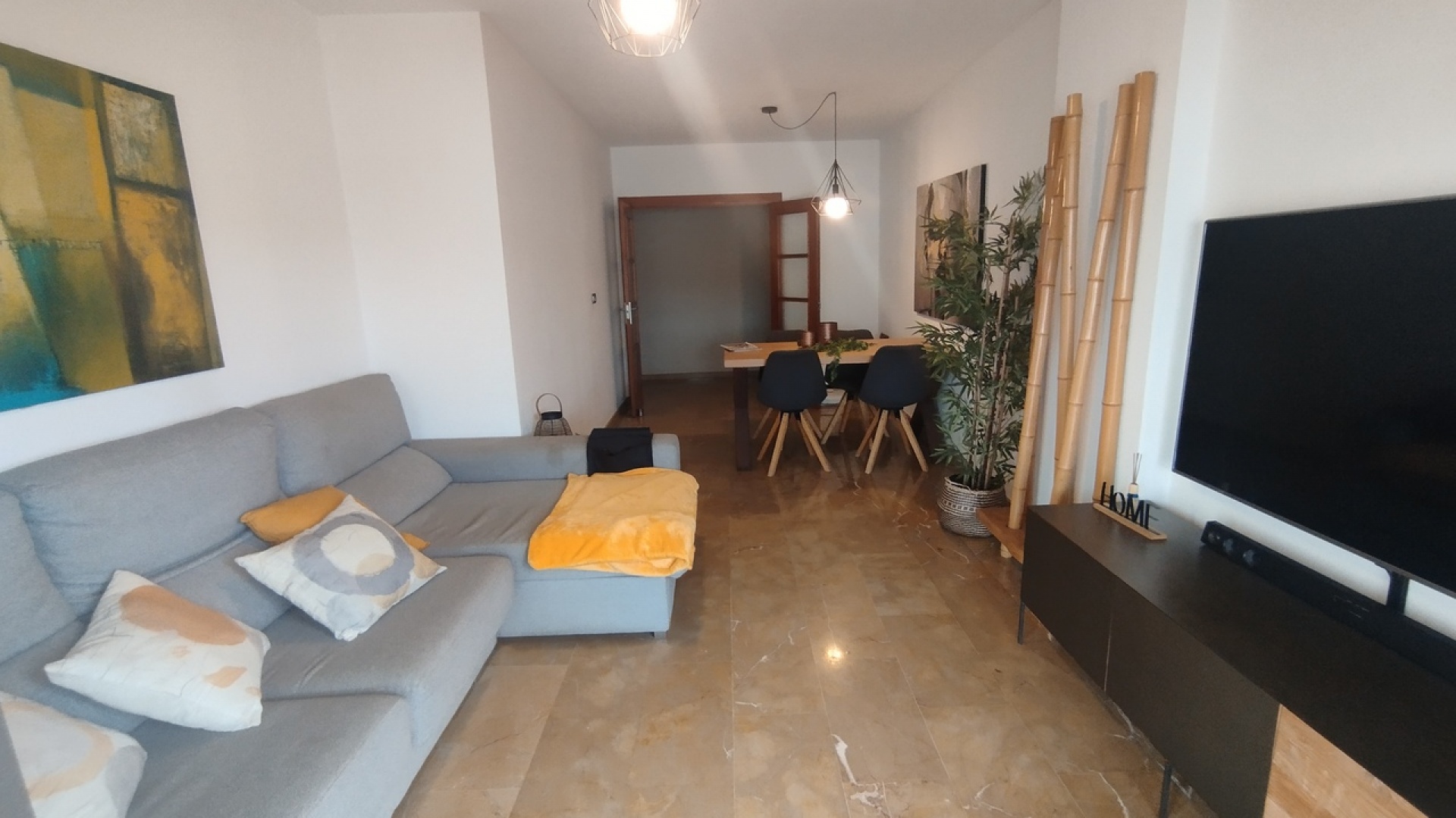 Resale - Apartment - Torrevieja - Beachside Torrevieja