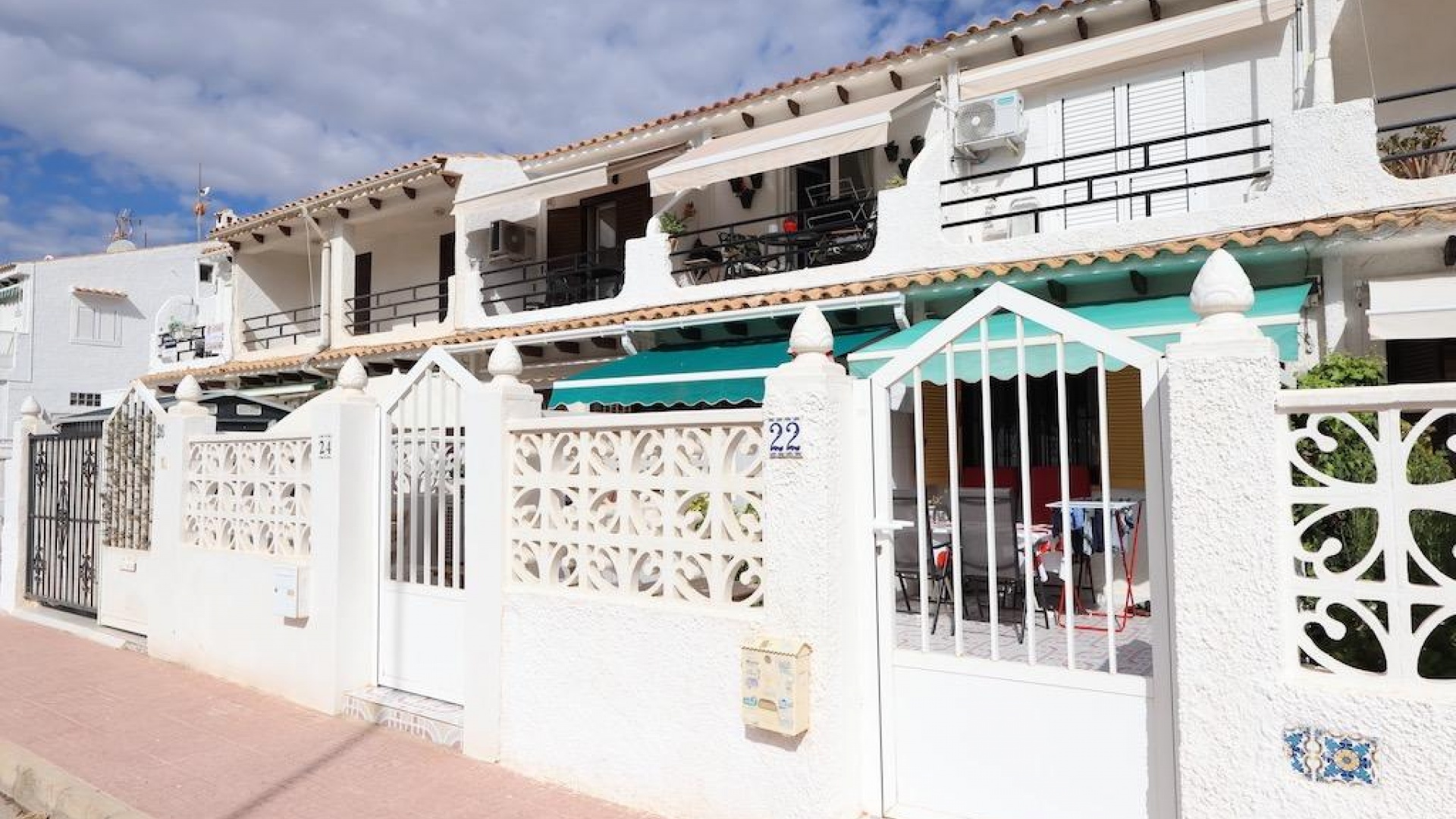 Resale - Apartment - Torrevieja - Beachside Torrevieja