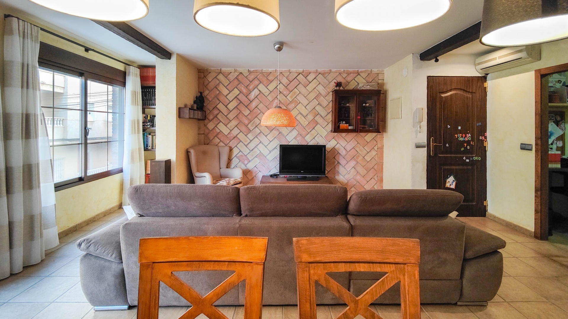 Resale - Apartment - Torrevieja - Beachside Torrevieja