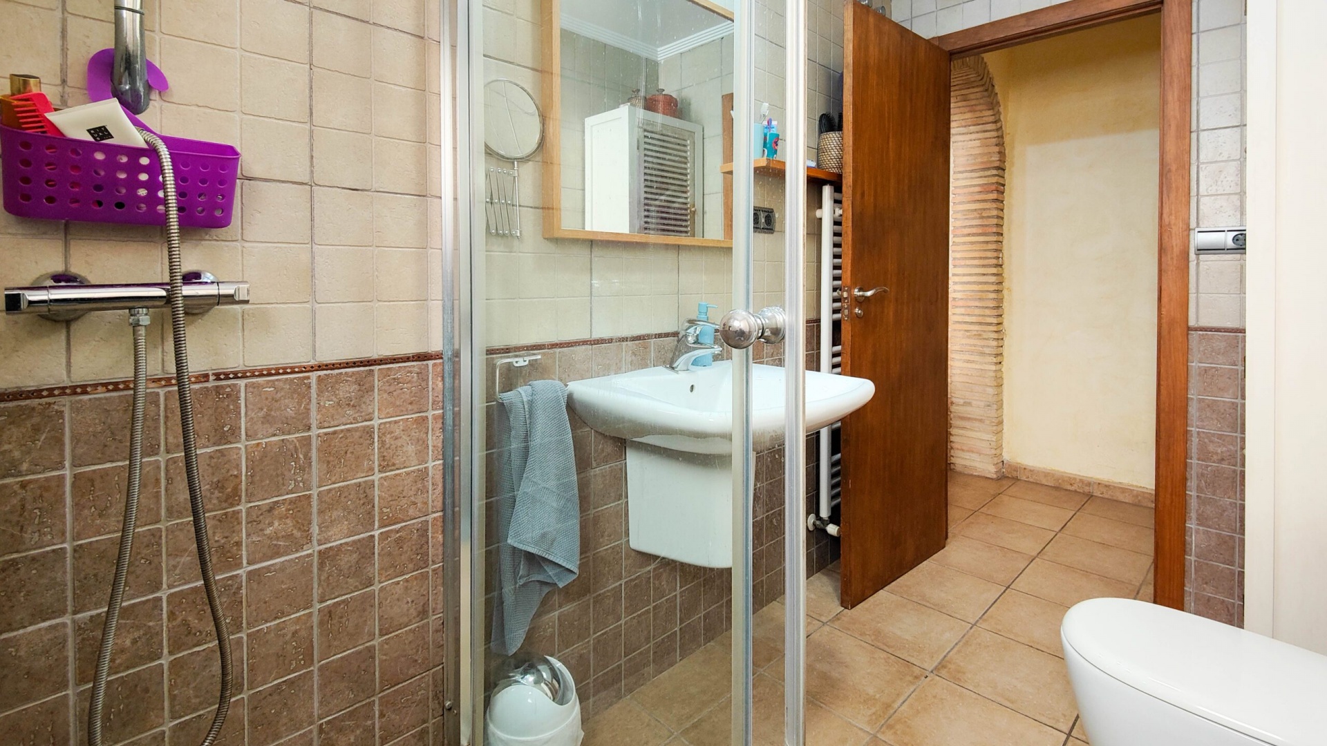 Resale - Apartment - Torrevieja - Beachside Torrevieja