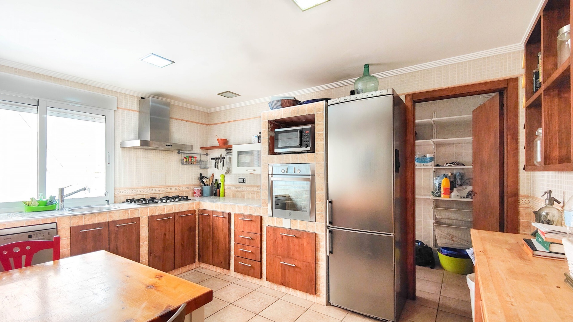 Resale - Apartment - Torrevieja - Beachside Torrevieja