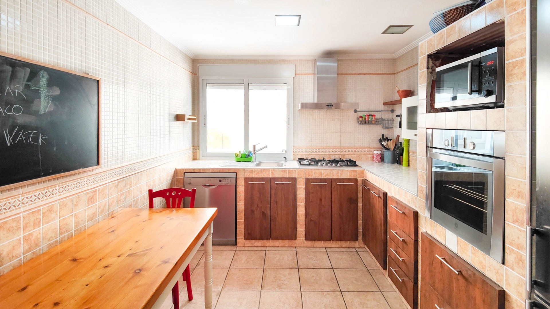 Resale - Apartment - Torrevieja - Beachside Torrevieja