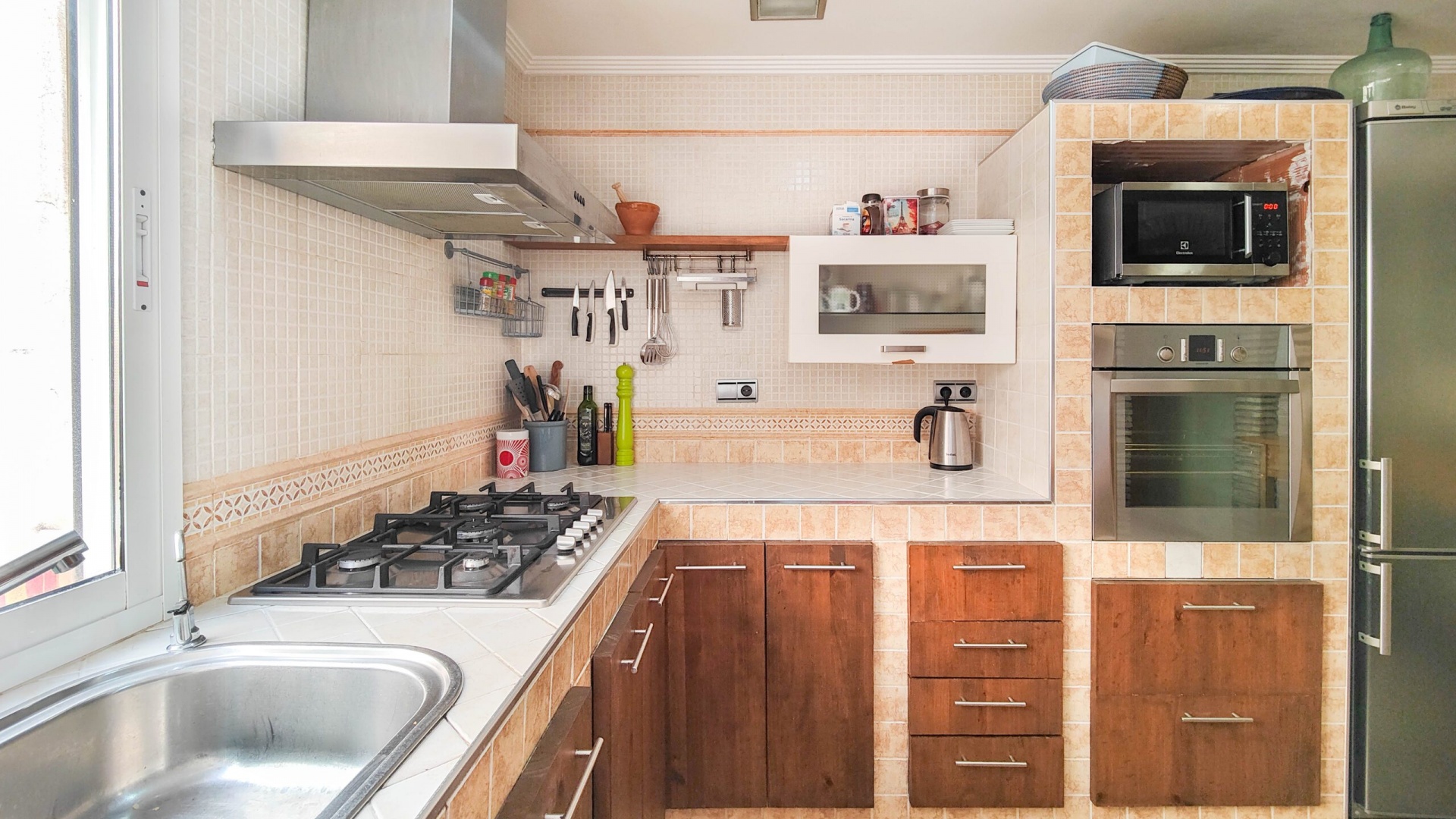 Resale - Apartment - Torrevieja - Beachside Torrevieja