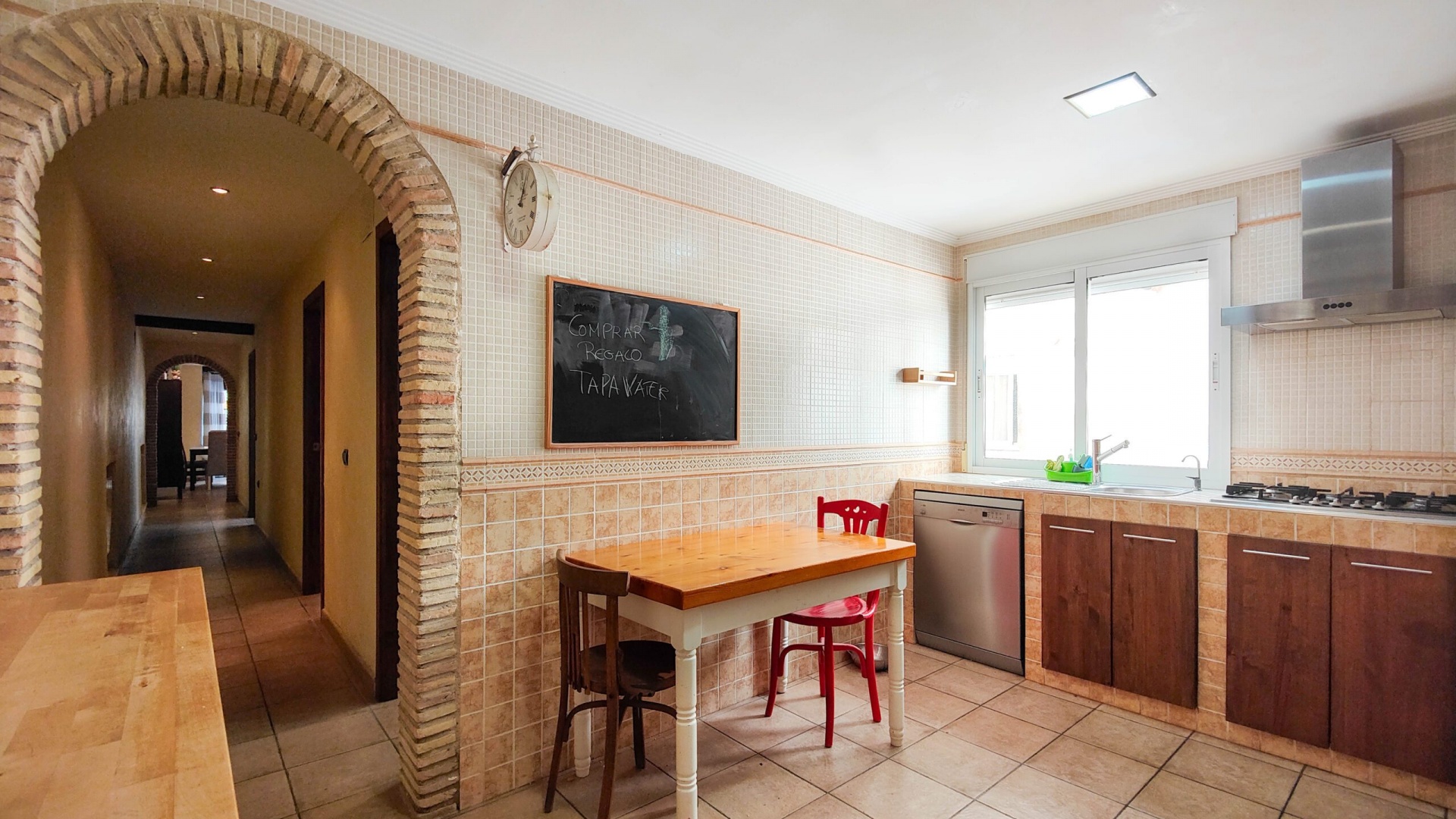 Resale - Apartment - Torrevieja - Beachside Torrevieja