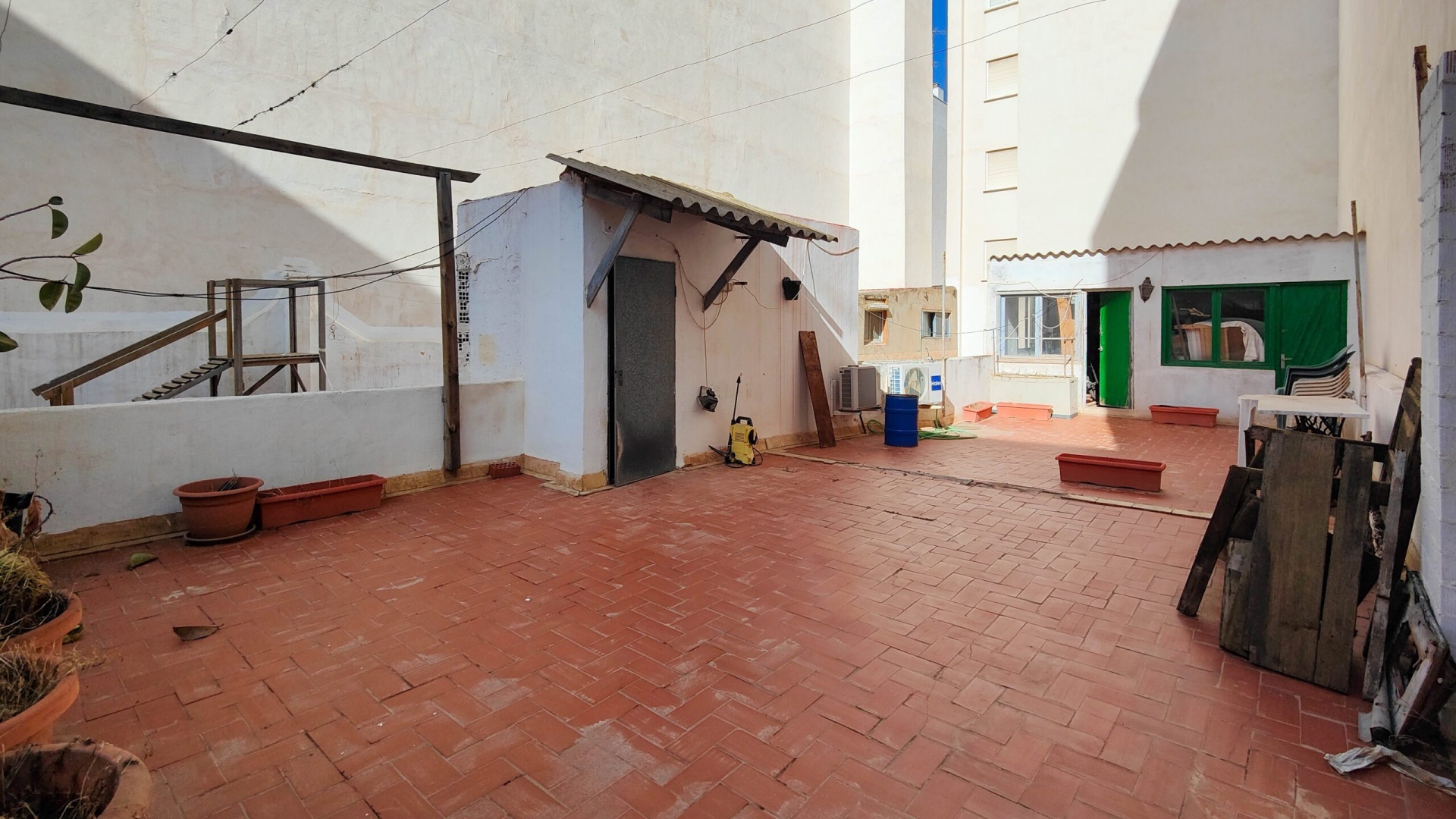 Resale - Apartment - Torrevieja - Beachside Torrevieja