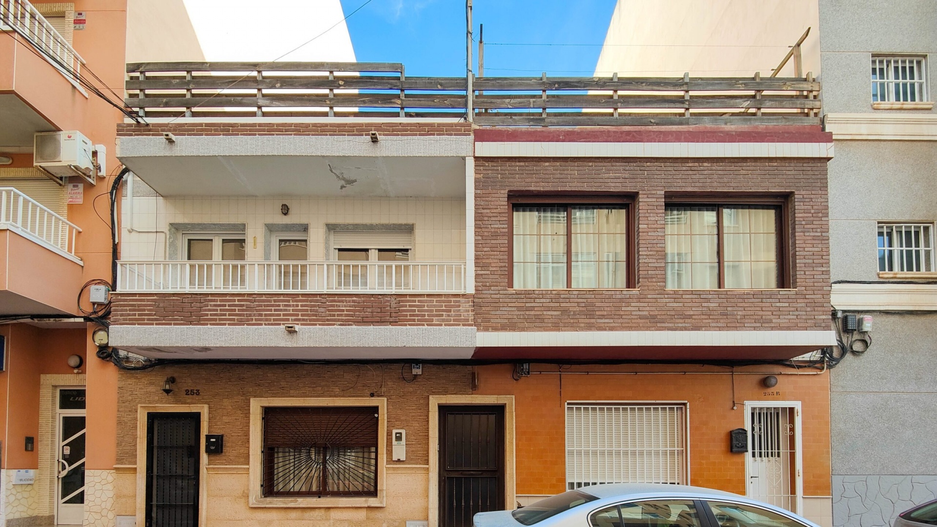 Resale - Apartment - Torrevieja - Beachside Torrevieja