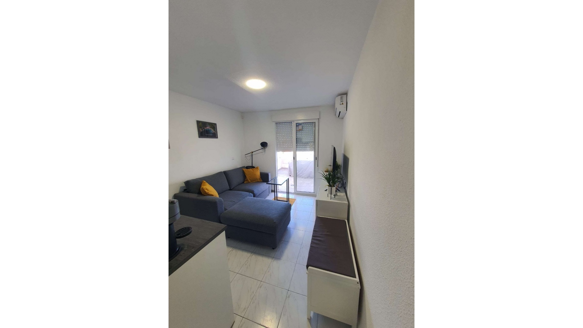 Resale - Apartment - Torrevieja - Beachside Torrevieja