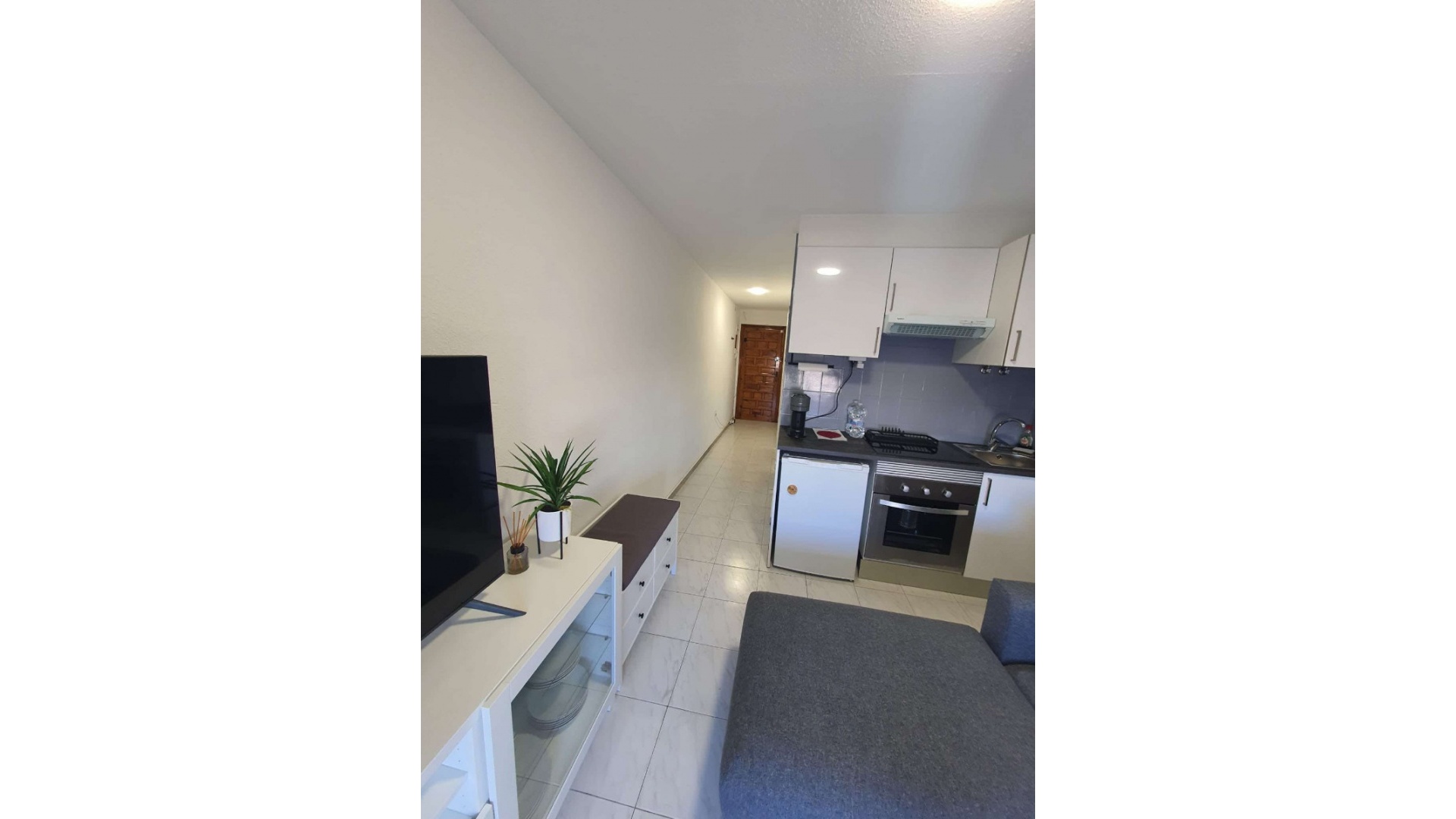 Resale - Apartment - Torrevieja - Beachside Torrevieja