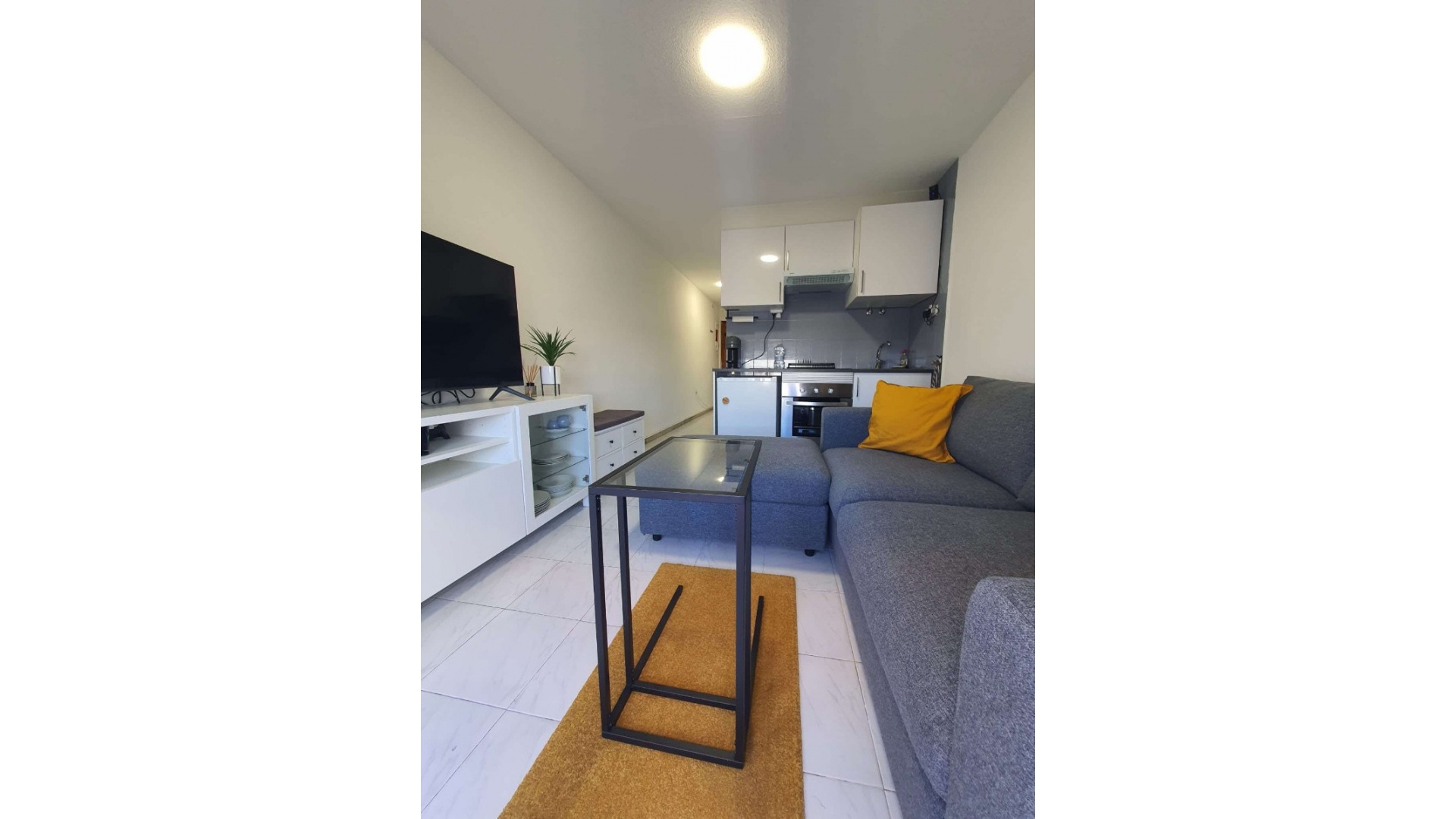 Resale - Apartment - Torrevieja - Beachside Torrevieja