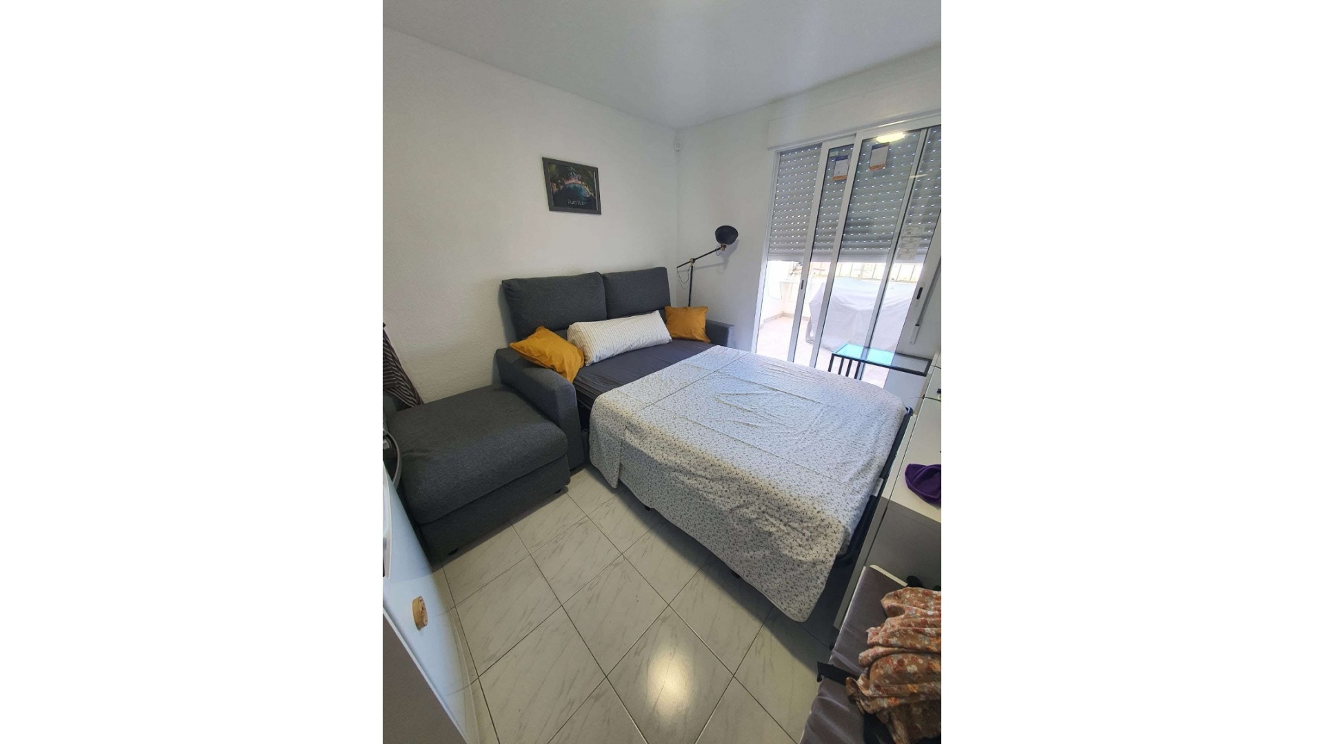 Resale - Apartment - Torrevieja - Beachside Torrevieja