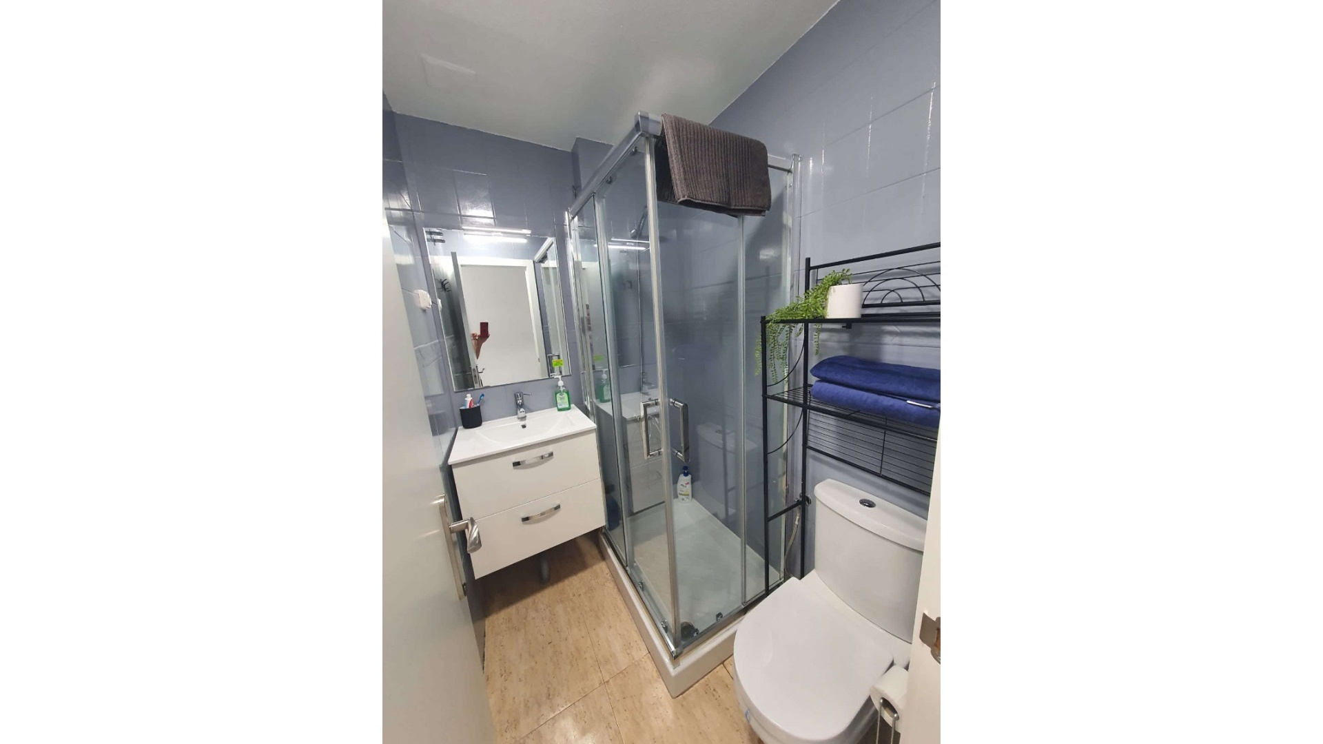 Resale - Apartment - Torrevieja - Beachside Torrevieja