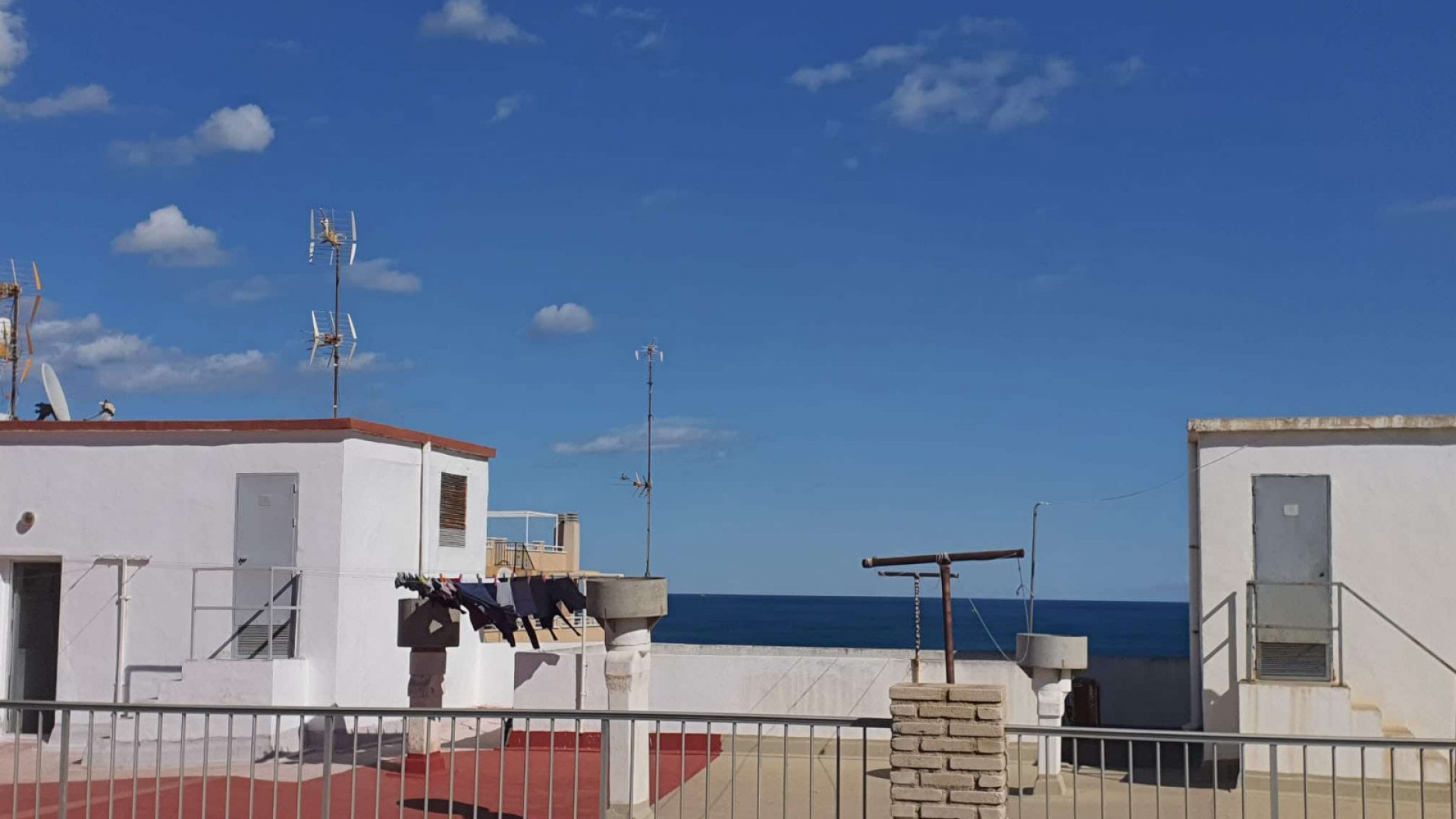 Resale - Apartment - Torrevieja - Beachside Torrevieja