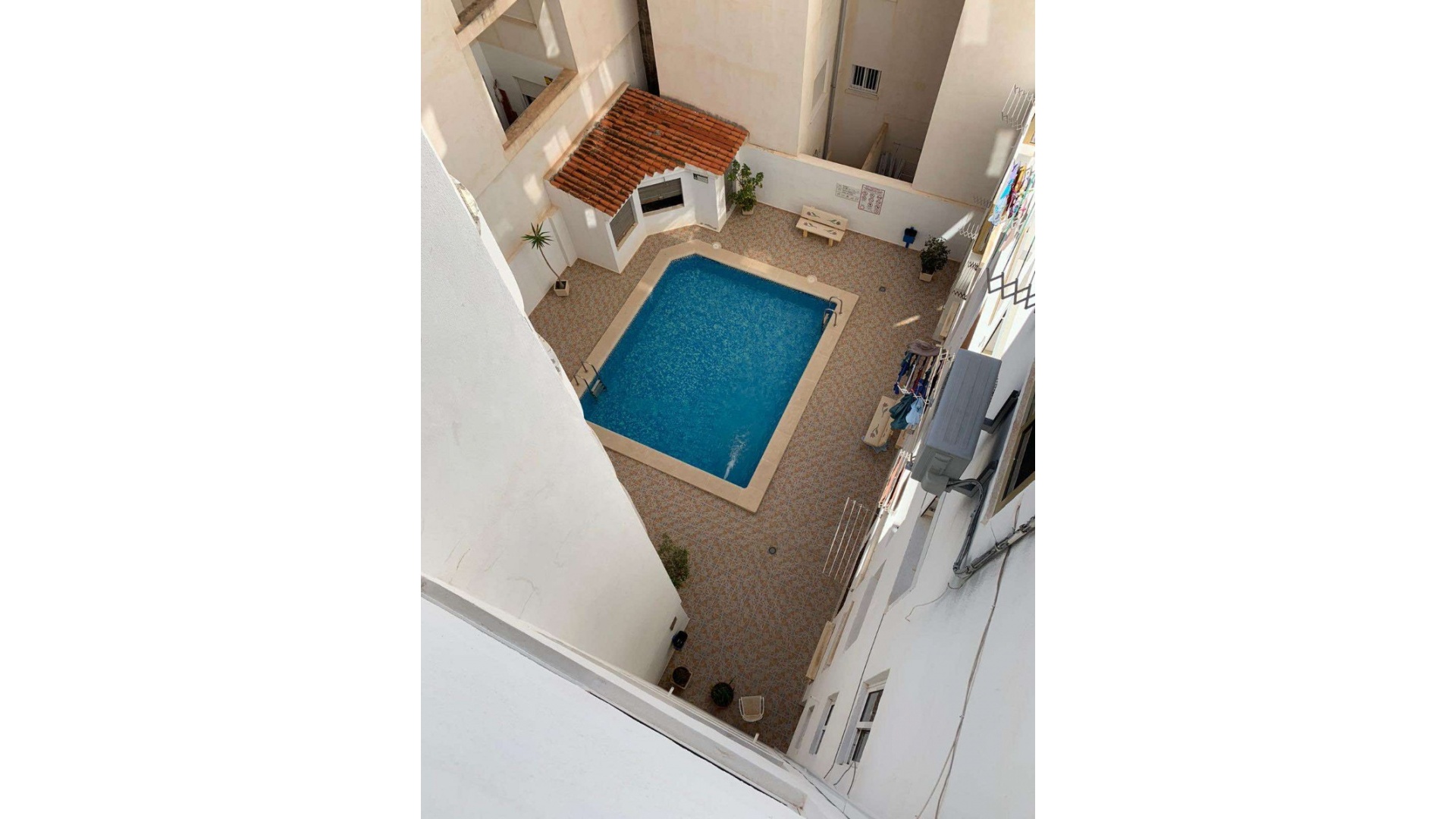 Resale - Apartment - Torrevieja - Beachside Torrevieja