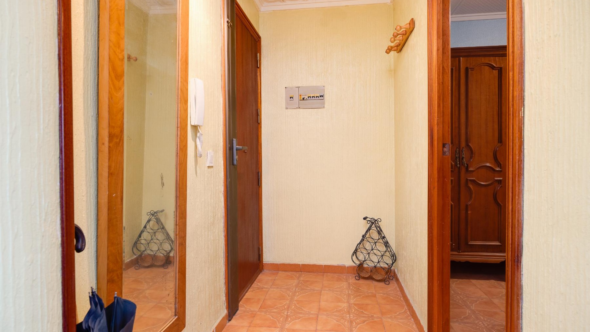 Resale - Apartment - Torrevieja - Beachside Torrevieja