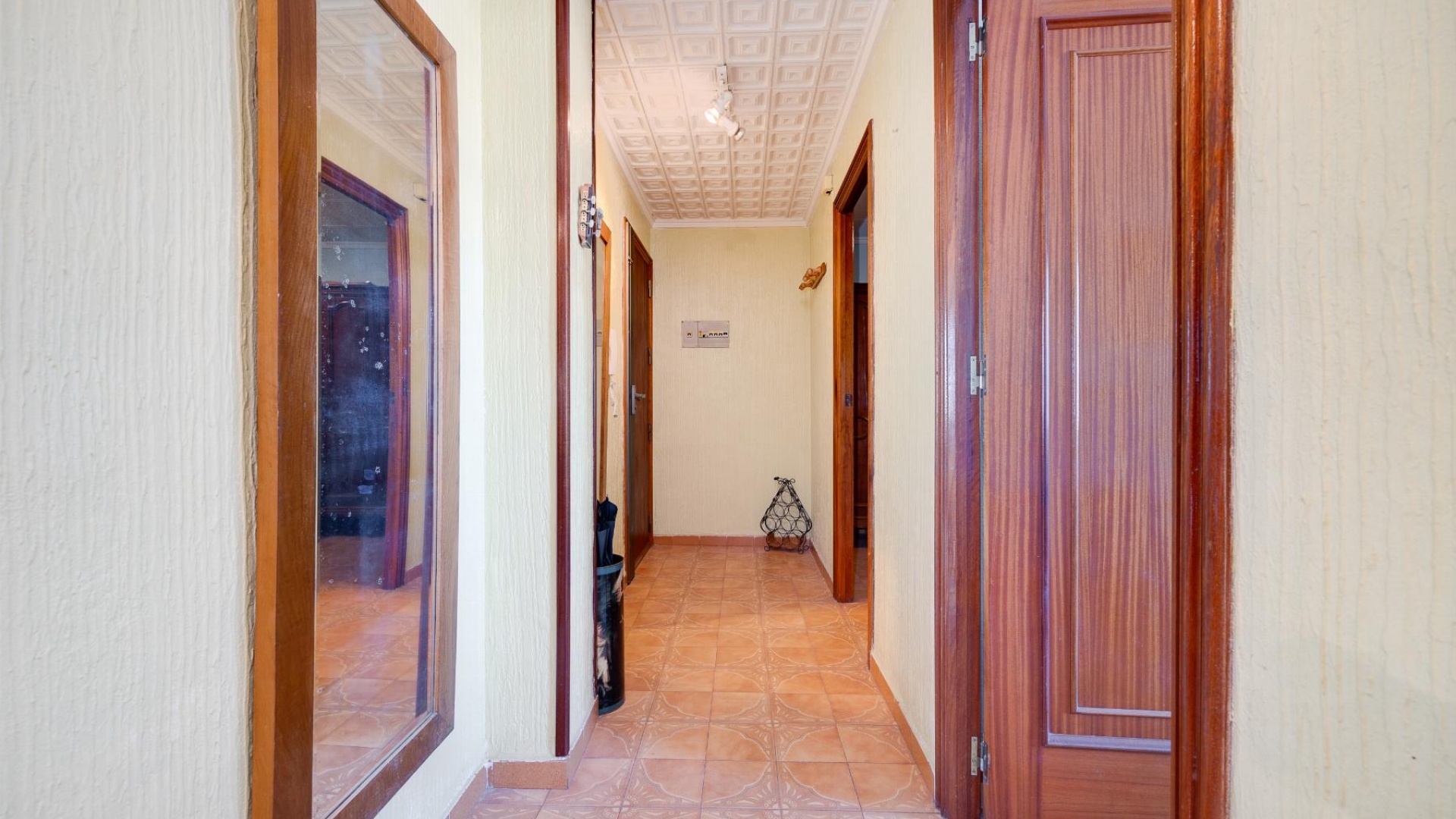 Resale - Apartment - Torrevieja - Beachside Torrevieja