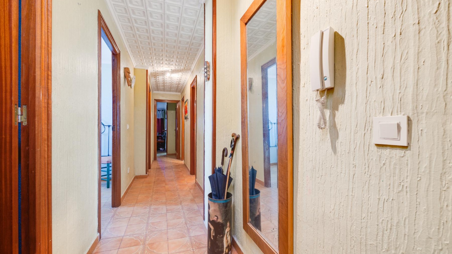 Resale - Apartment - Torrevieja - Beachside Torrevieja