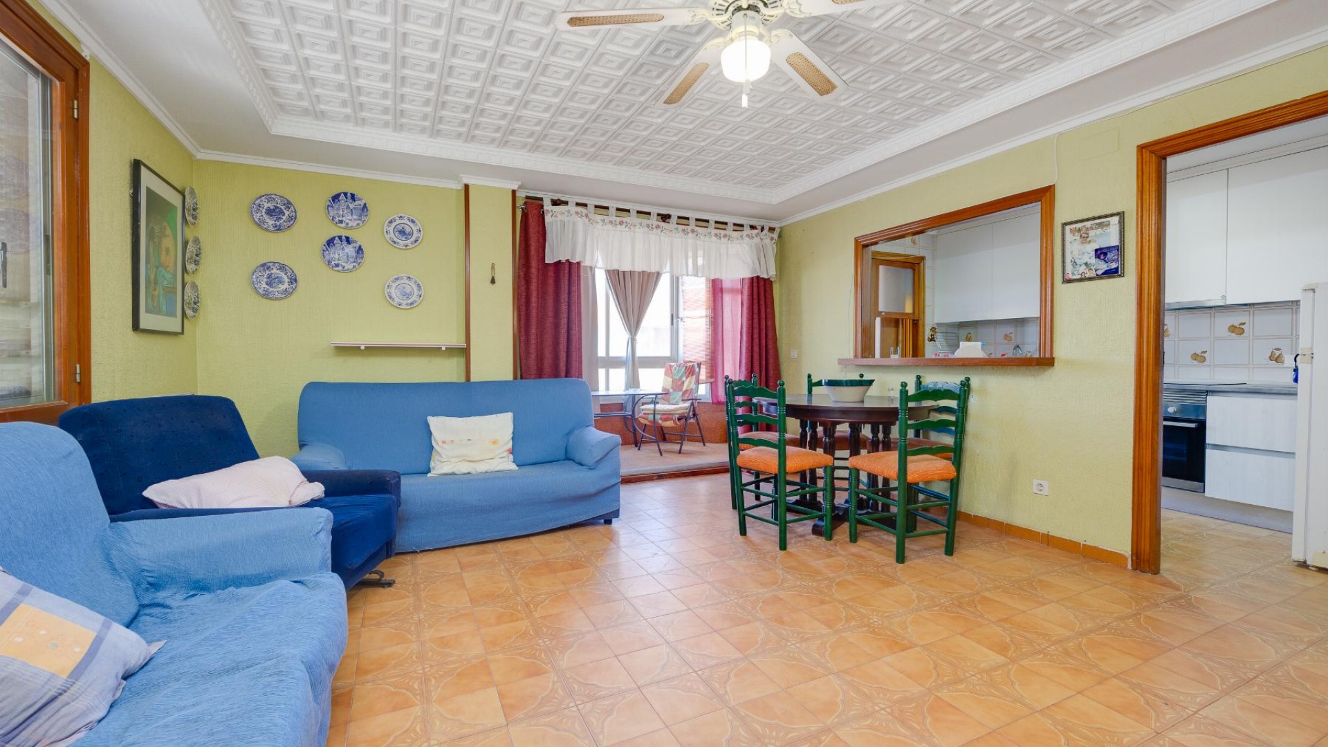 Resale - Apartment - Torrevieja - Beachside Torrevieja