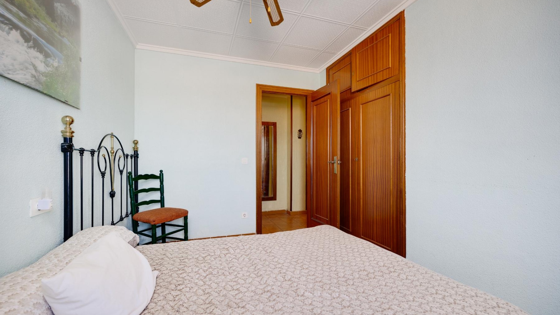 Resale - Apartment - Torrevieja - Beachside Torrevieja