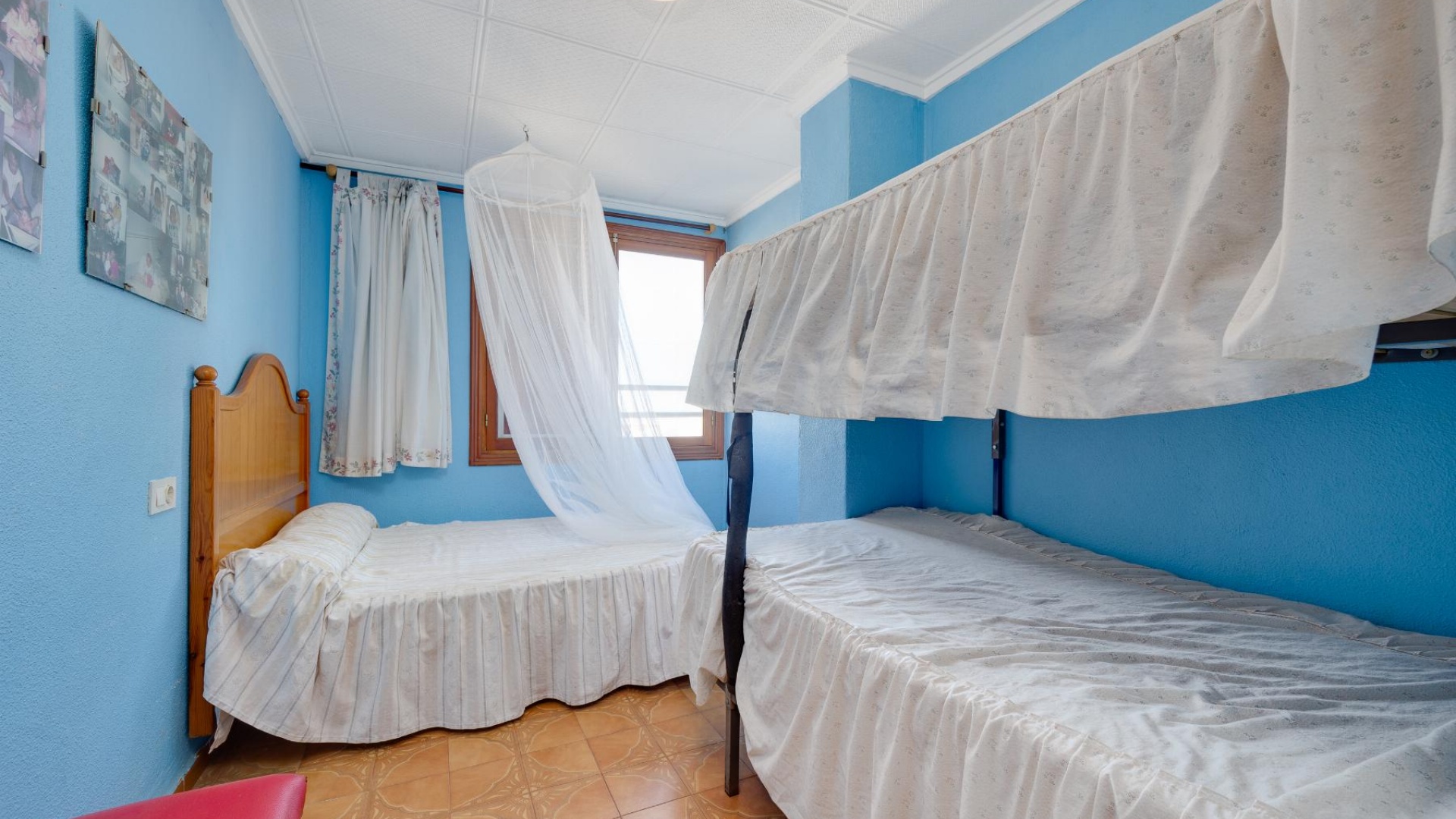 Resale - Apartment - Torrevieja - Beachside Torrevieja