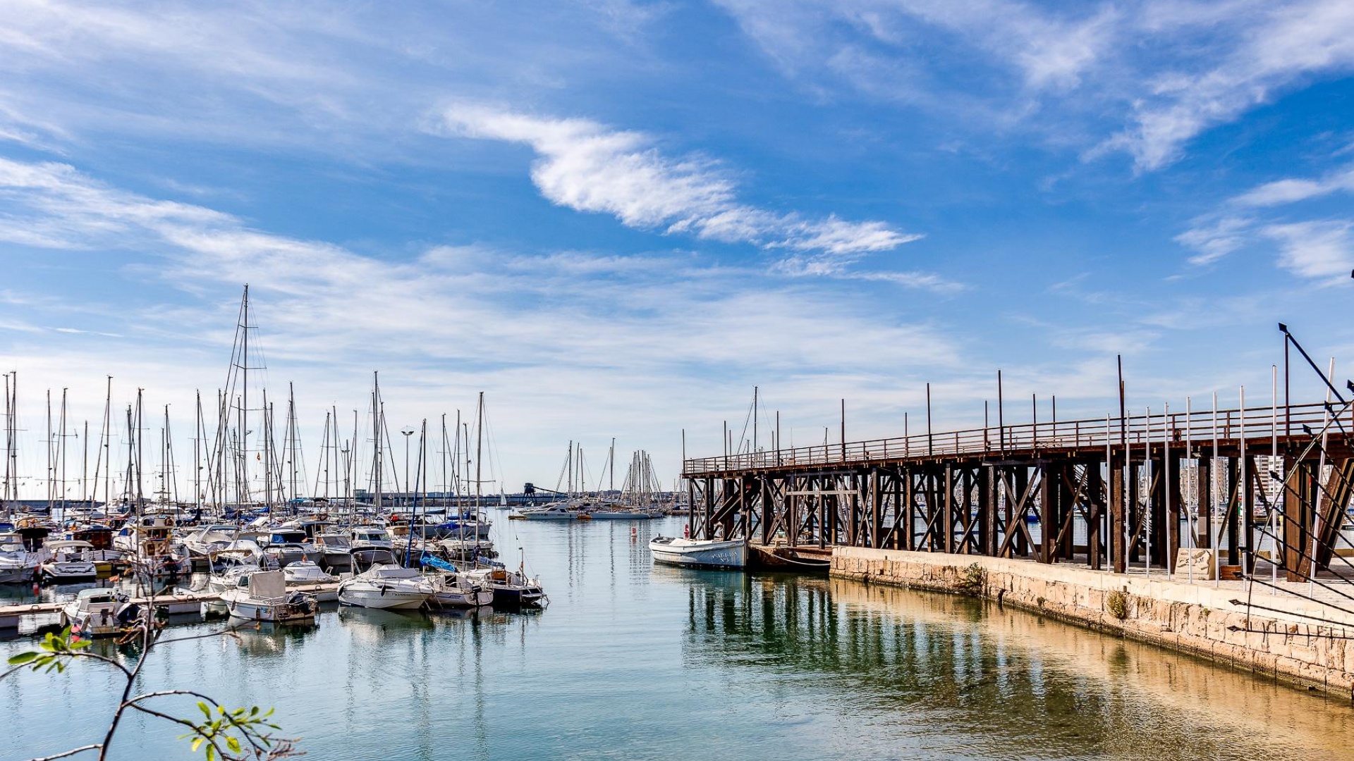 Resale - Apartment - Torrevieja - Beachside Torrevieja