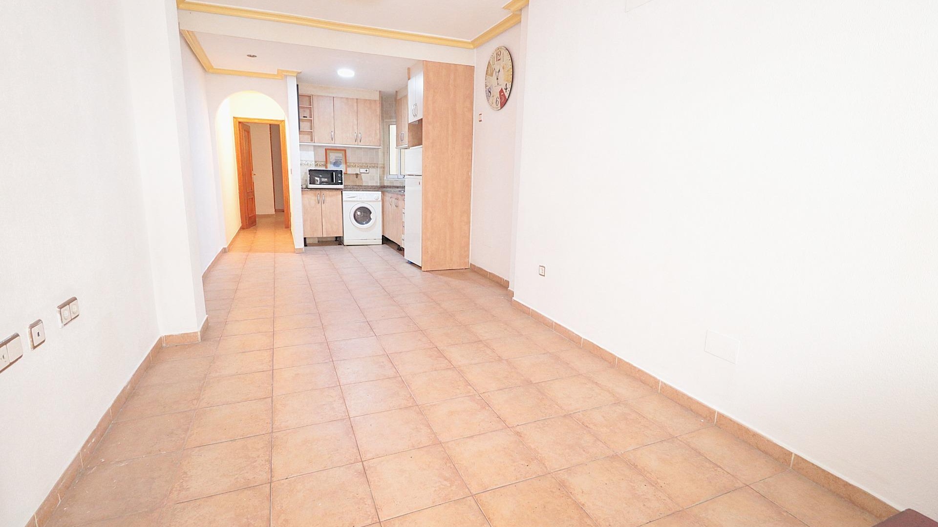 Resale - Apartment - Torrevieja - Beachside Torrevieja