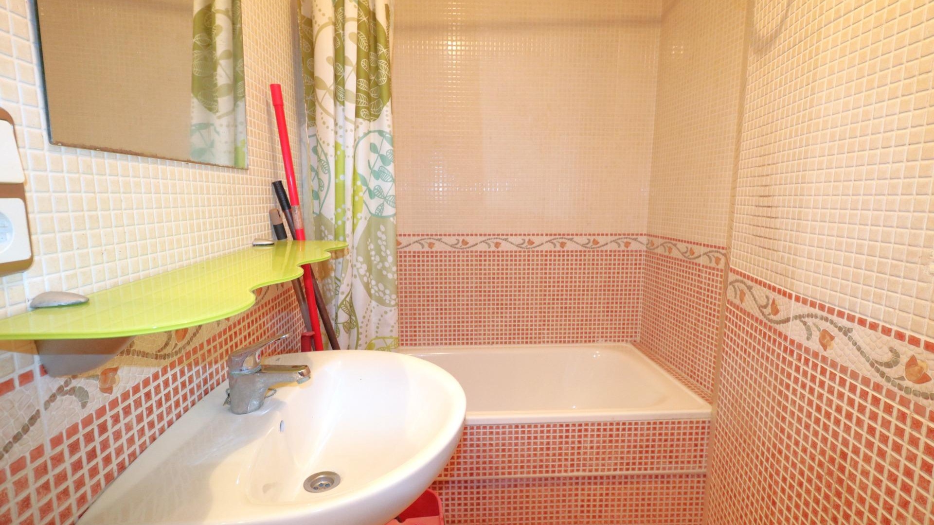 Resale - Apartment - Torrevieja - Beachside Torrevieja