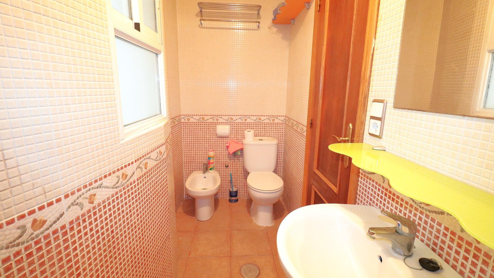 Resale - Apartment - Torrevieja - Beachside Torrevieja