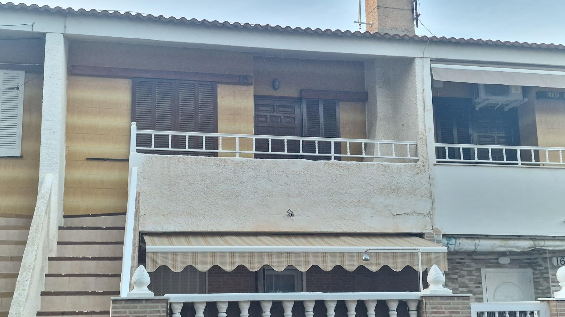Resale - Apartment - Torrevieja - Beachside Torrevieja