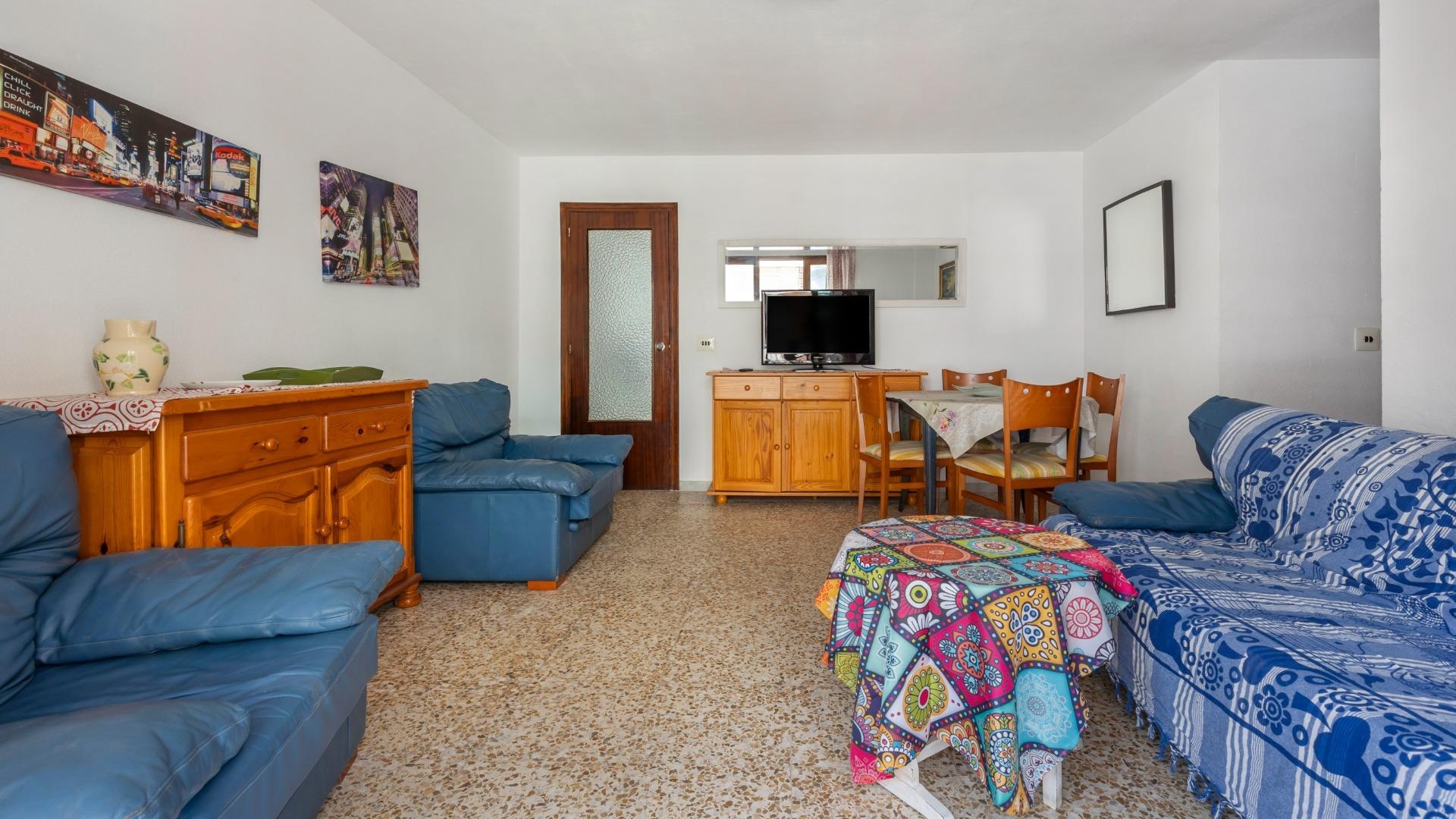 Resale - Apartment - Torrevieja - Beachside Torrevieja