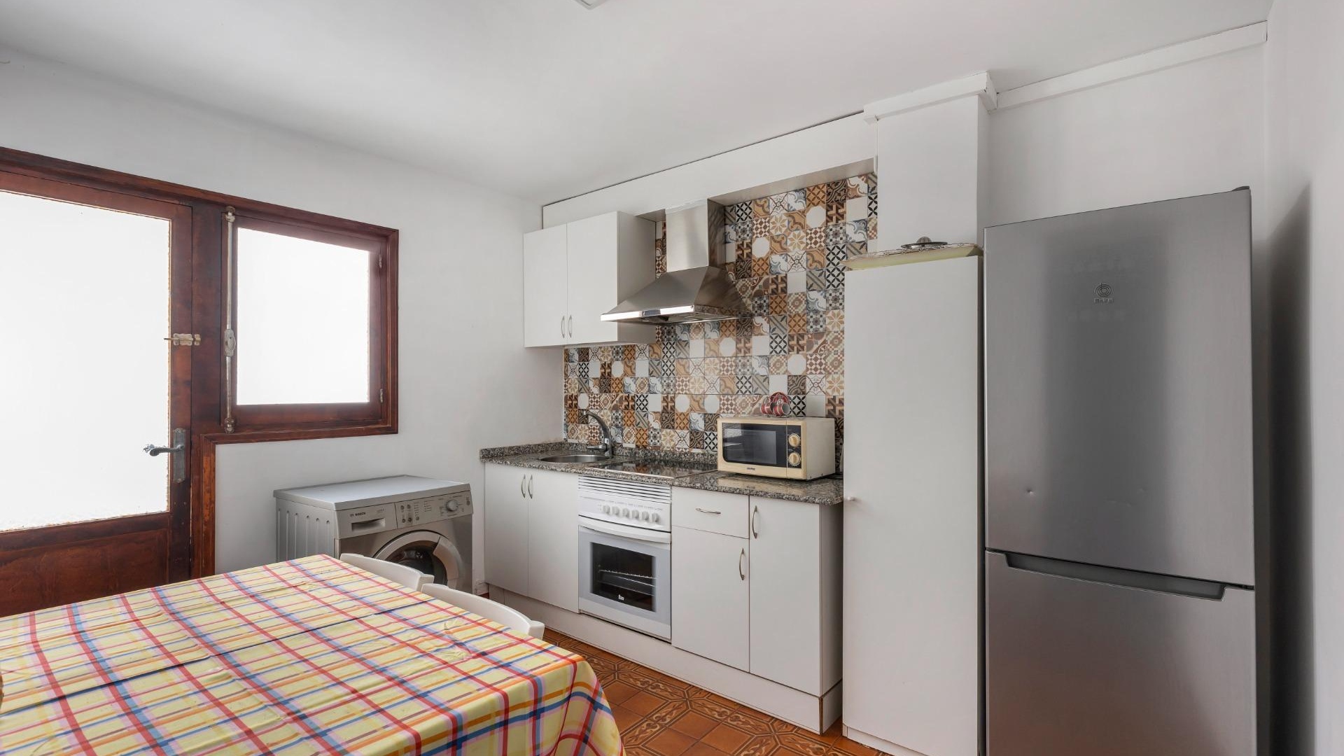 Resale - Apartment - Torrevieja - Beachside Torrevieja