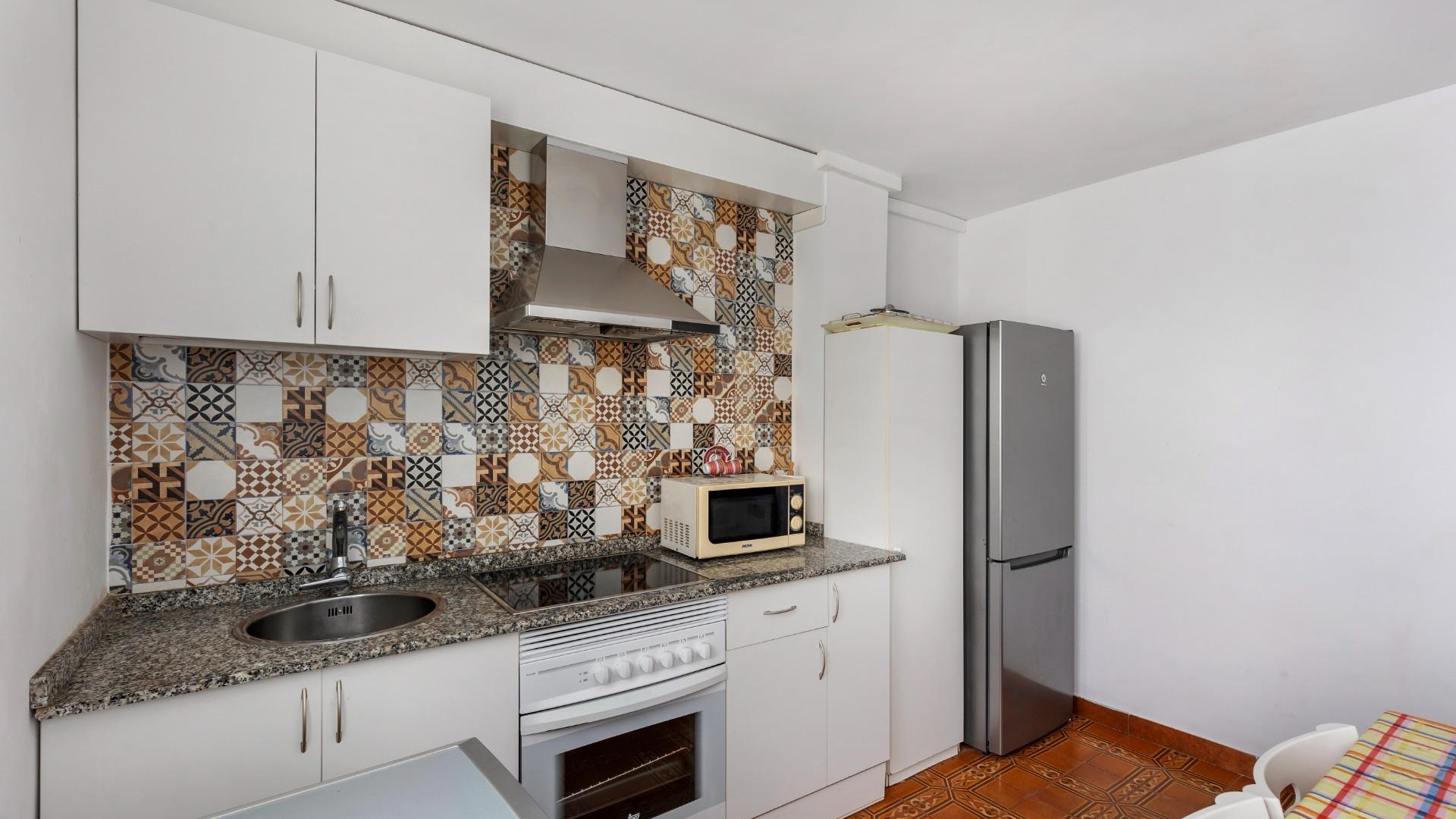 Resale - Apartment - Torrevieja - Beachside Torrevieja