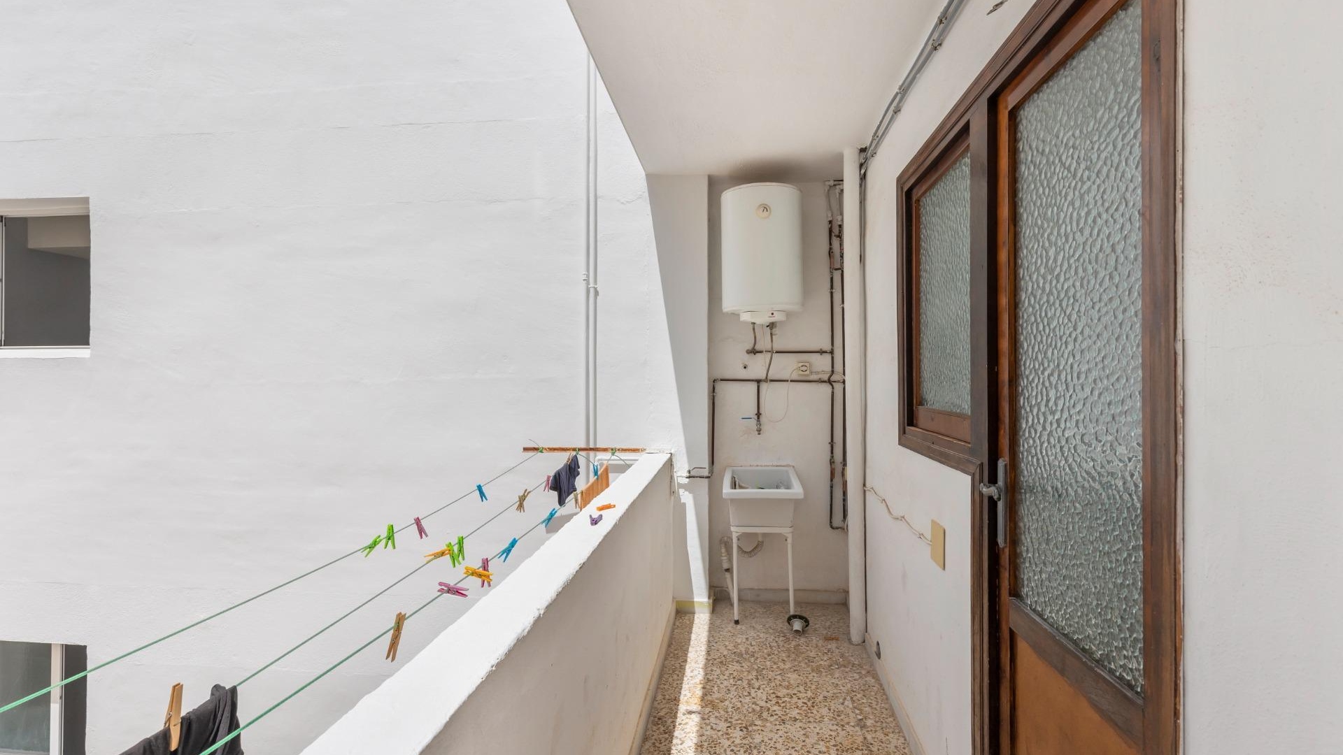 Resale - Apartment - Torrevieja - Beachside Torrevieja