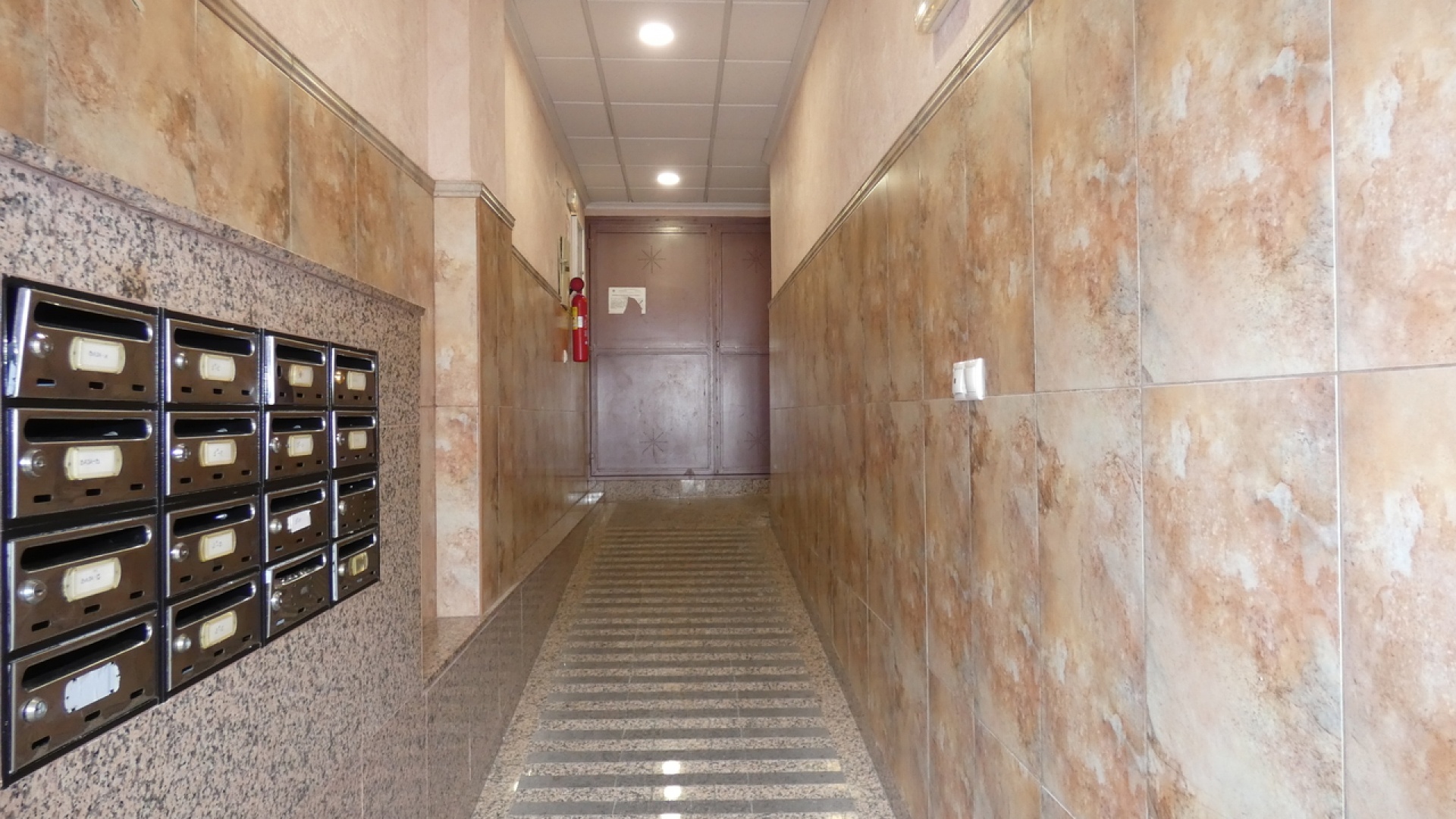 Resale - Apartment - Torrevieja - Beachside Torrevieja