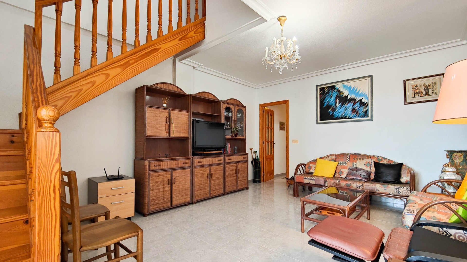 Resale - Apartment - Torrevieja - Beachside Torrevieja