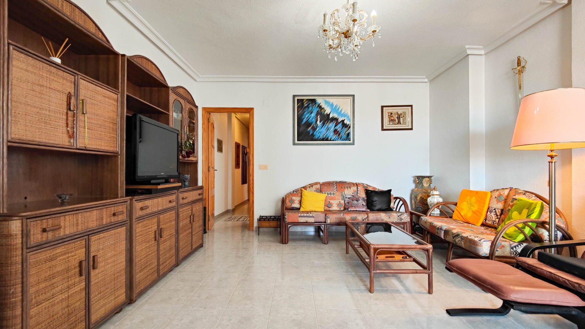 Resale - Apartment - Torrevieja - Beachside Torrevieja