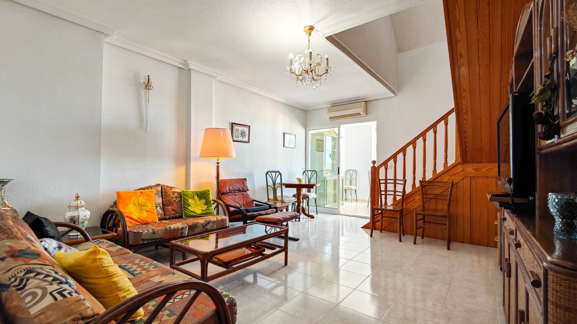 Resale - Apartment - Torrevieja - Beachside Torrevieja