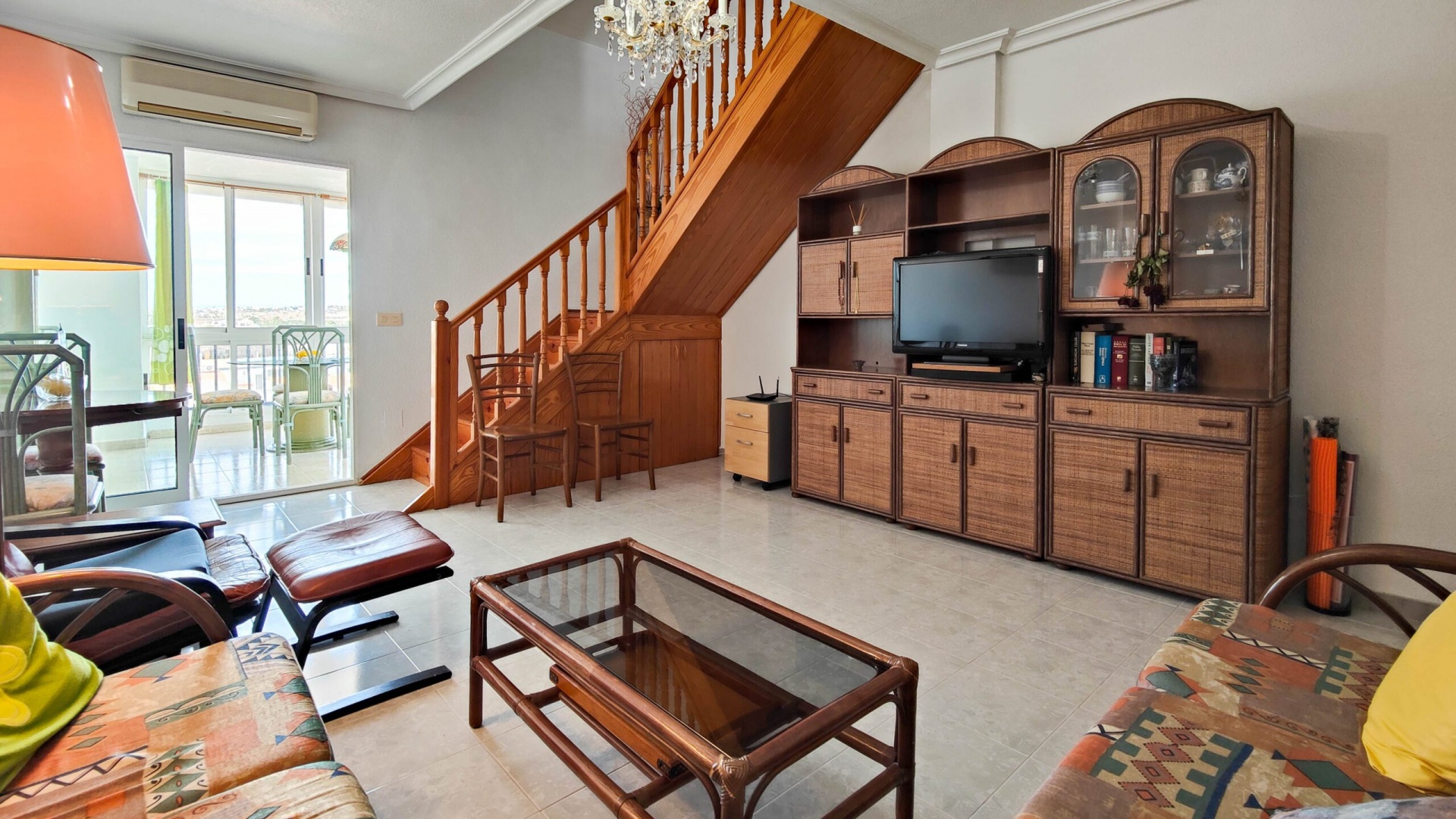 Resale - Apartment - Torrevieja - Beachside Torrevieja