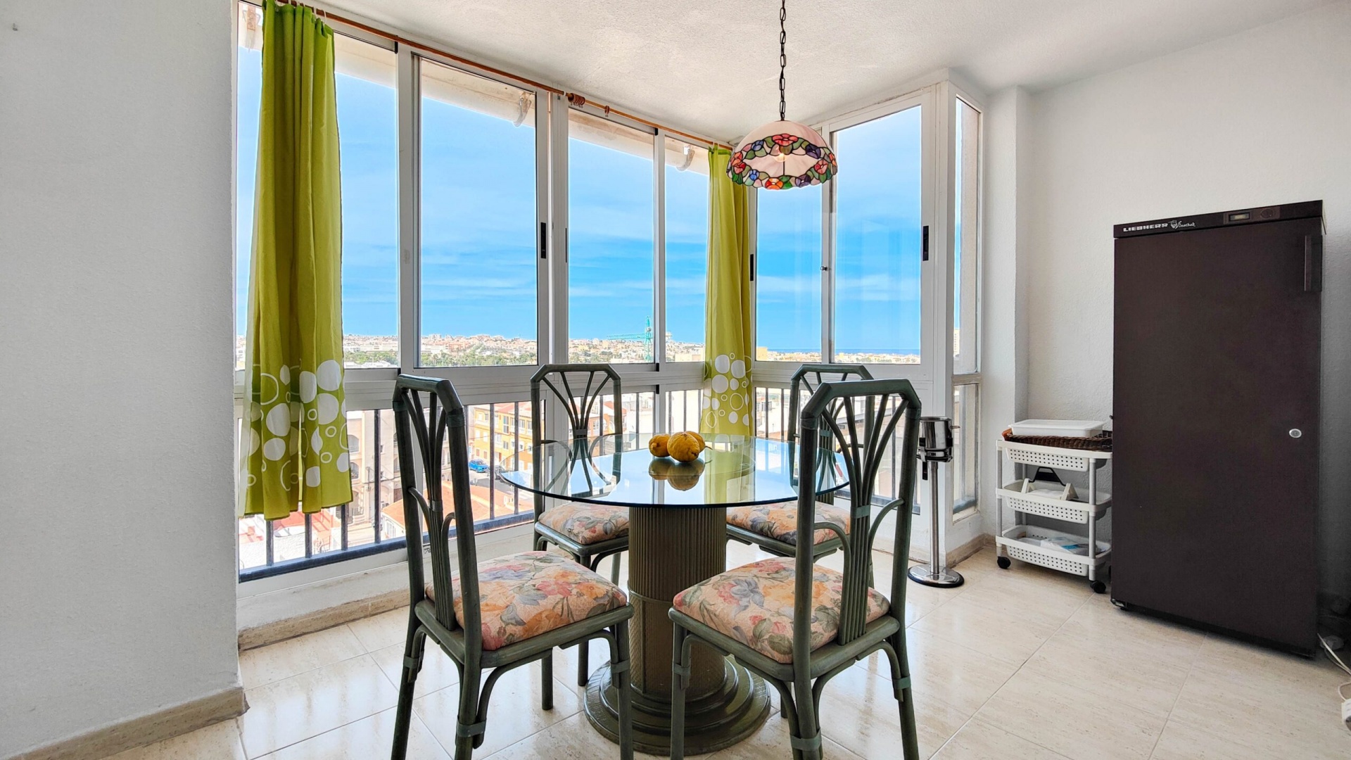 Resale - Apartment - Torrevieja - Beachside Torrevieja